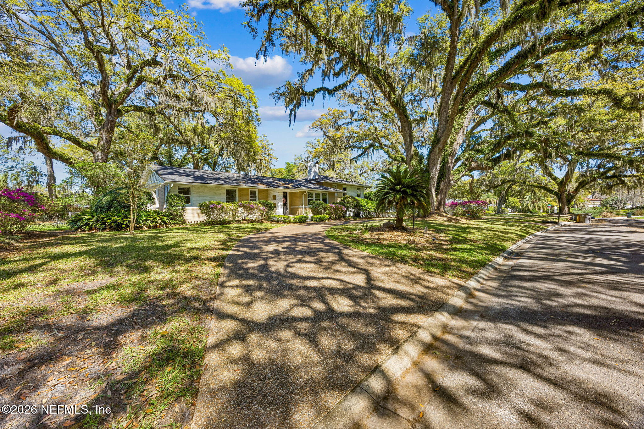 4226 Forest Park Road Jacksonville, FL 32210 - Photo 2 of 86 Exterior
