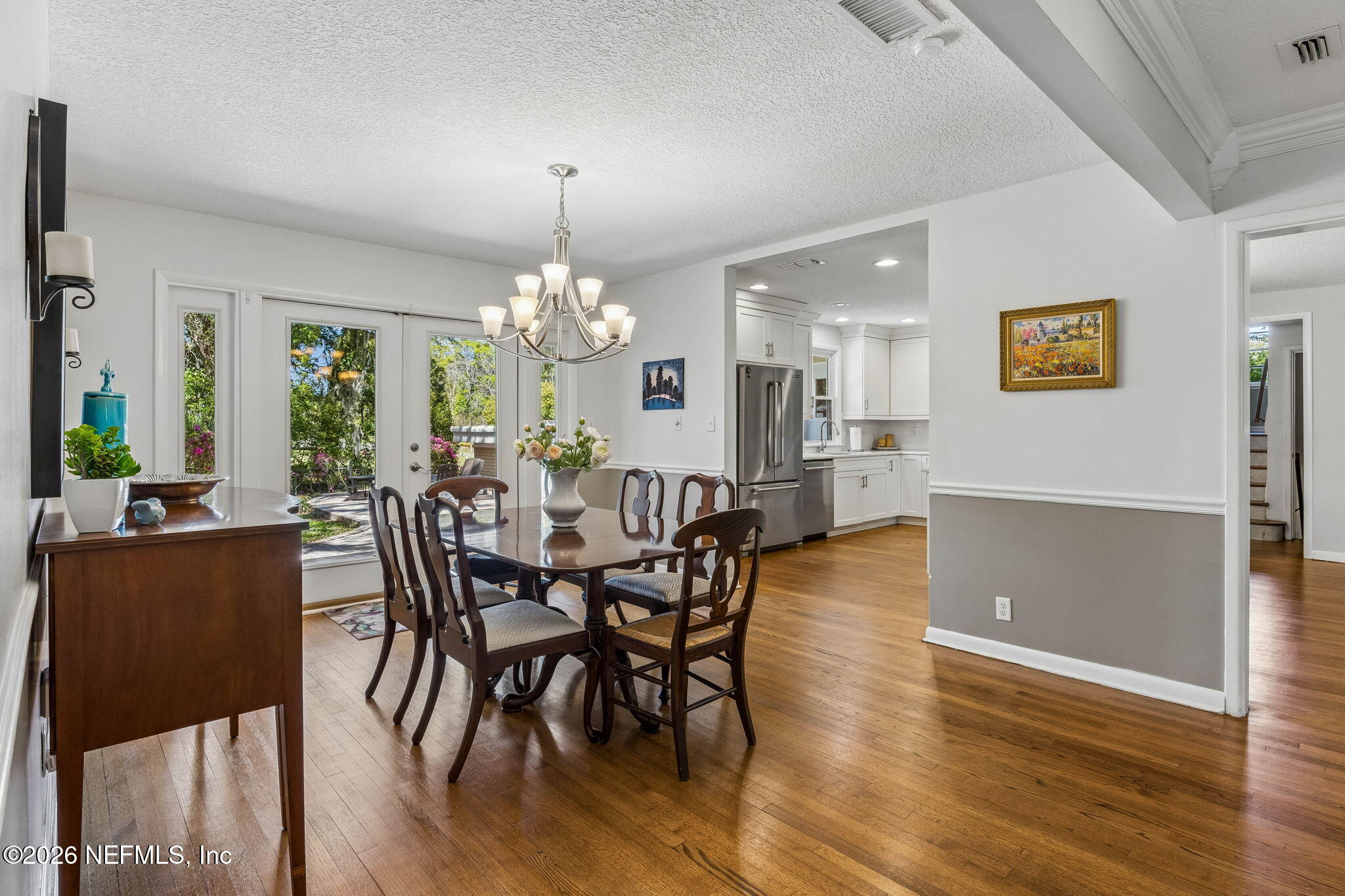 4226 Forest Park Road Jacksonville, FL 32210 - Photo 21 of 86 Dining Room
