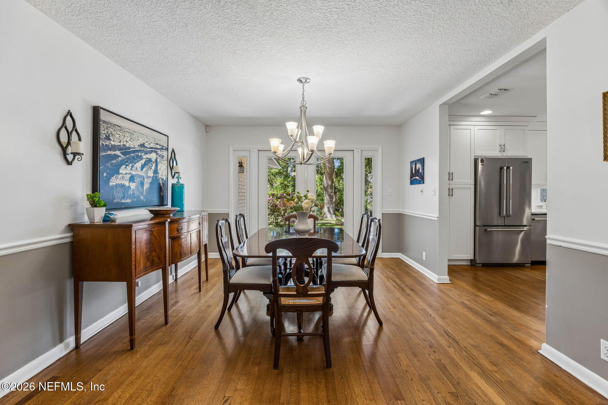 4226 Forest Park Road Jacksonville, FL 32210 - Photo 22 of 86 Dining Room