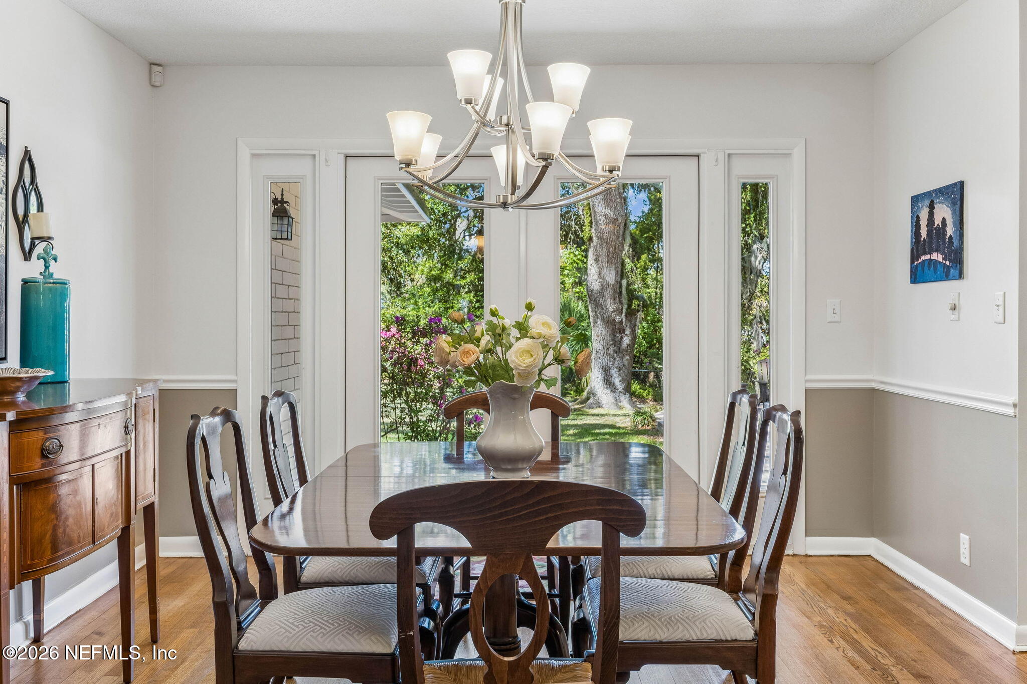 4226 Forest Park Road Jacksonville, FL 32210 - Photo 23 of 86 Dining Room