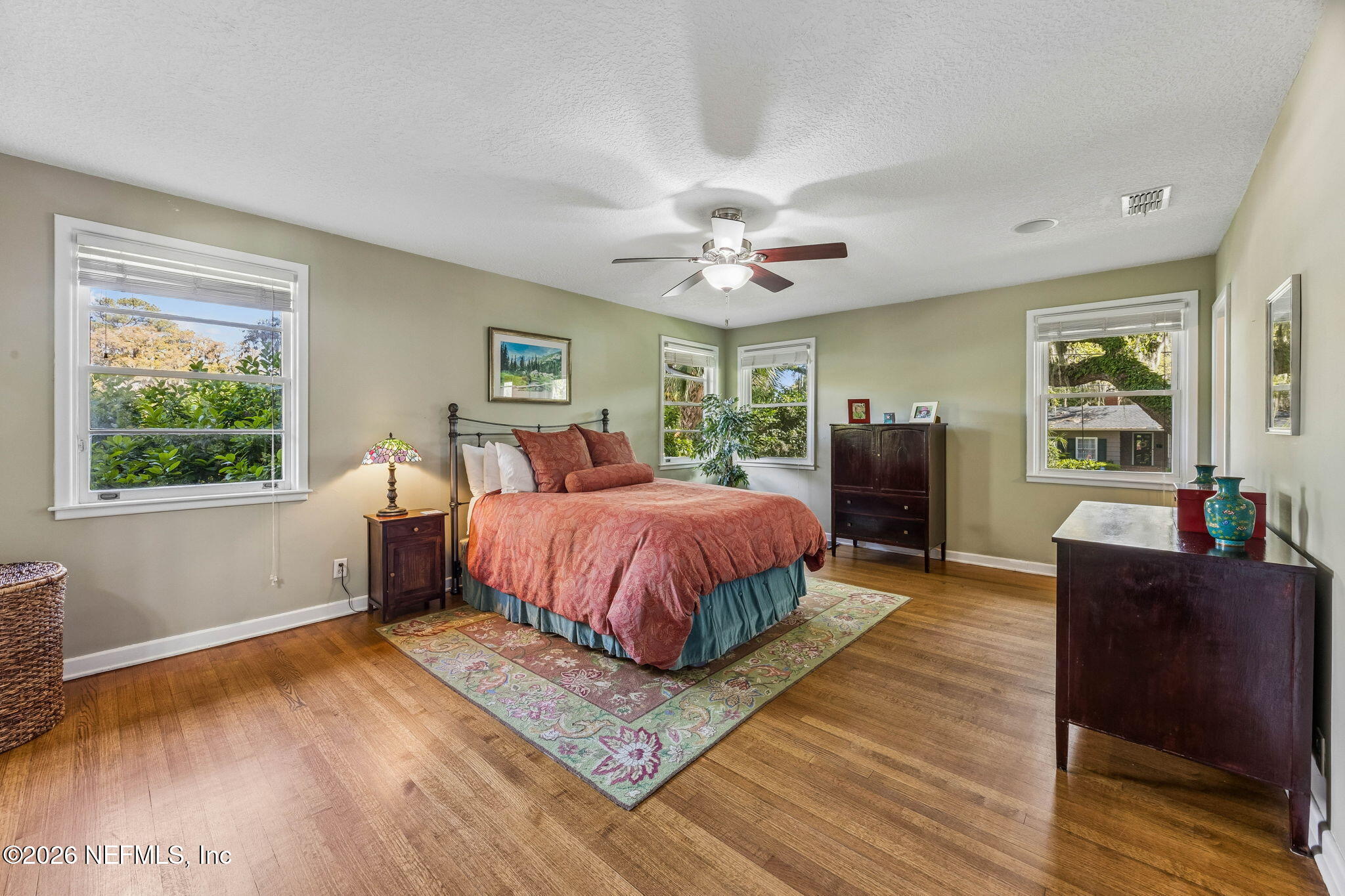 4226 Forest Park Road Jacksonville, FL 32210 - Photo 25 of 86 Primary Bedroom