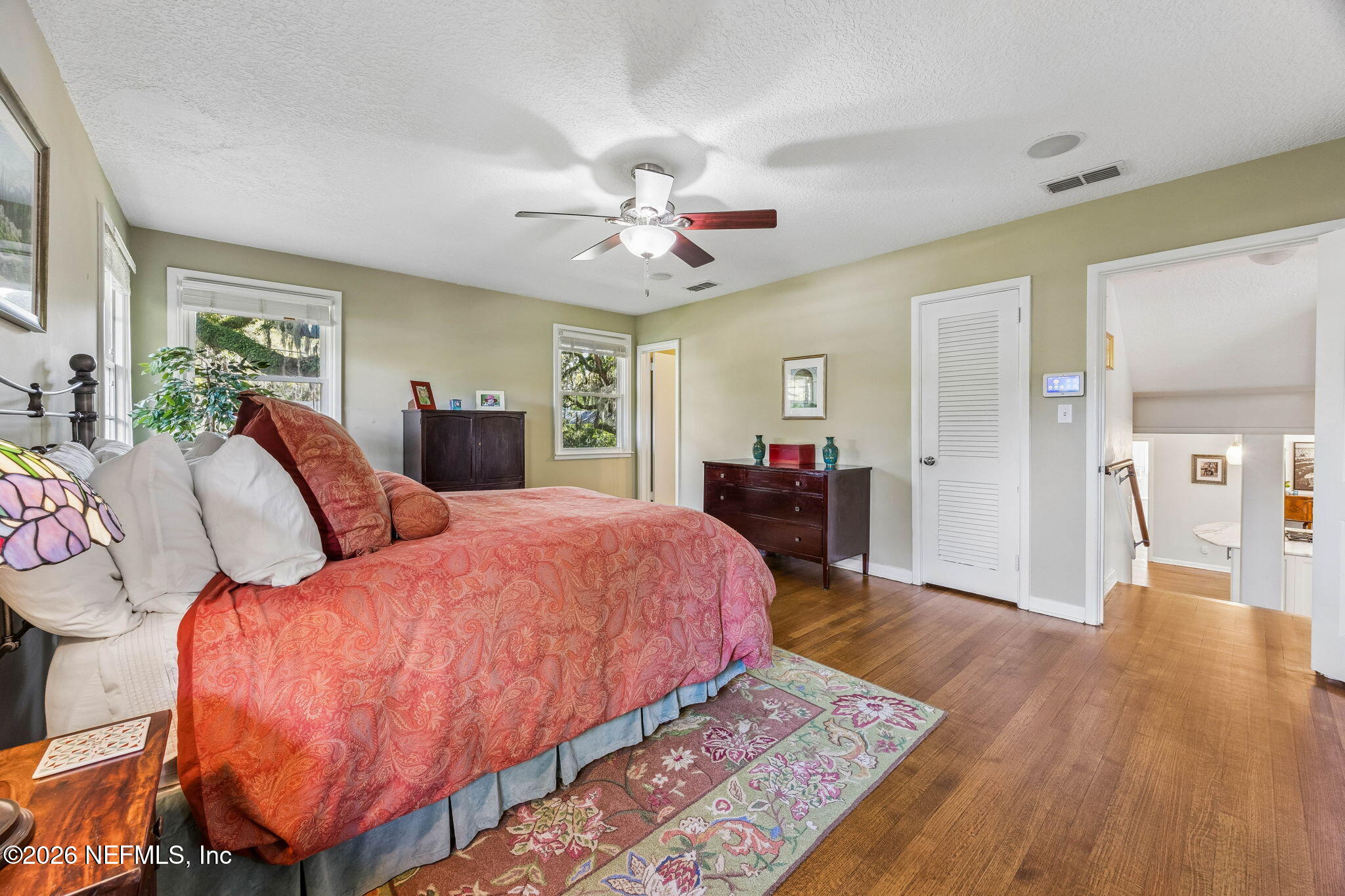 4226 Forest Park Road Jacksonville, FL 32210 - Photo 26 of 86 Primary Bedroom