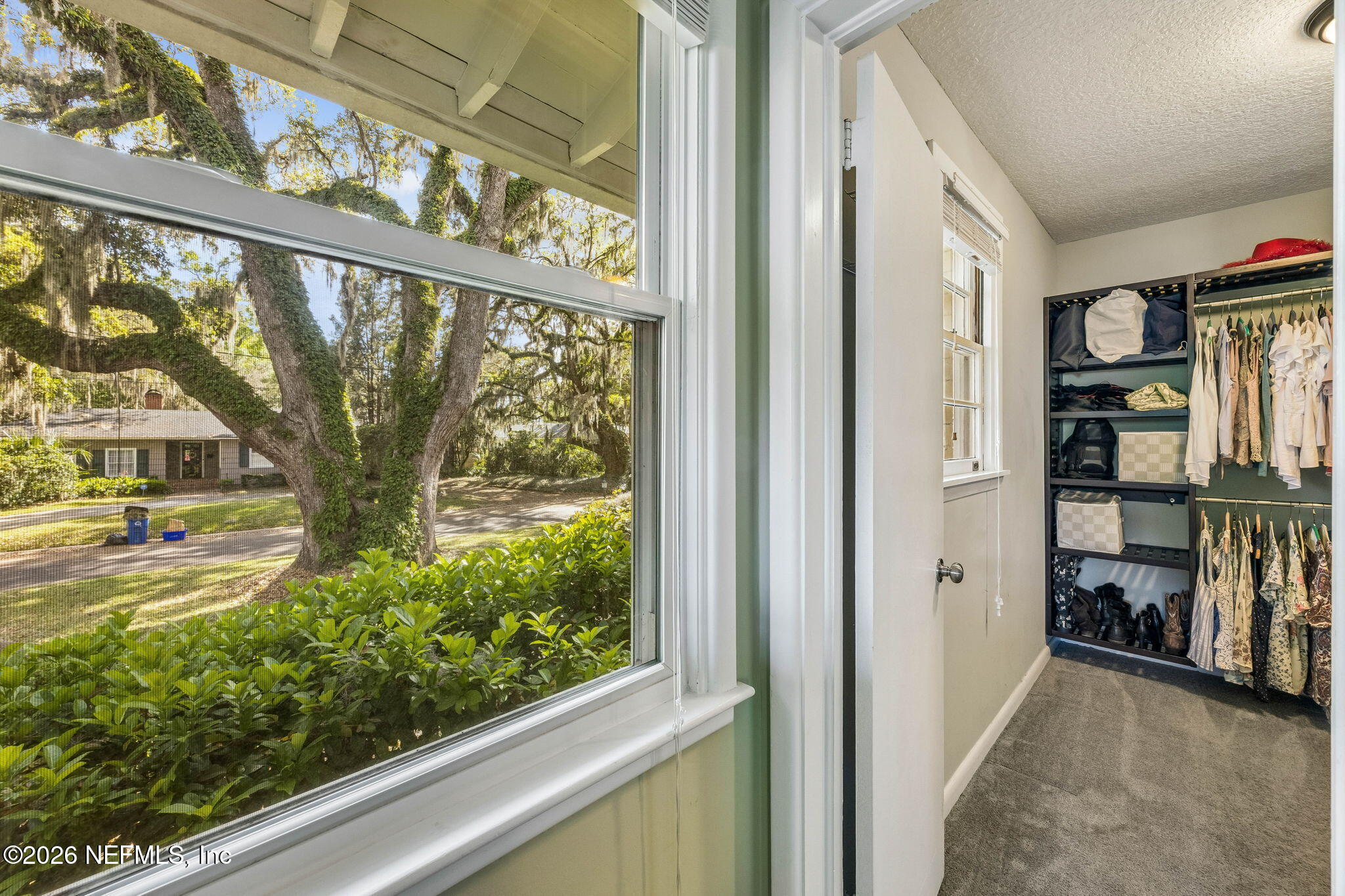4226 Forest Park Road Jacksonville, FL 32210 - Photo 27 of 86 Walk in Closet