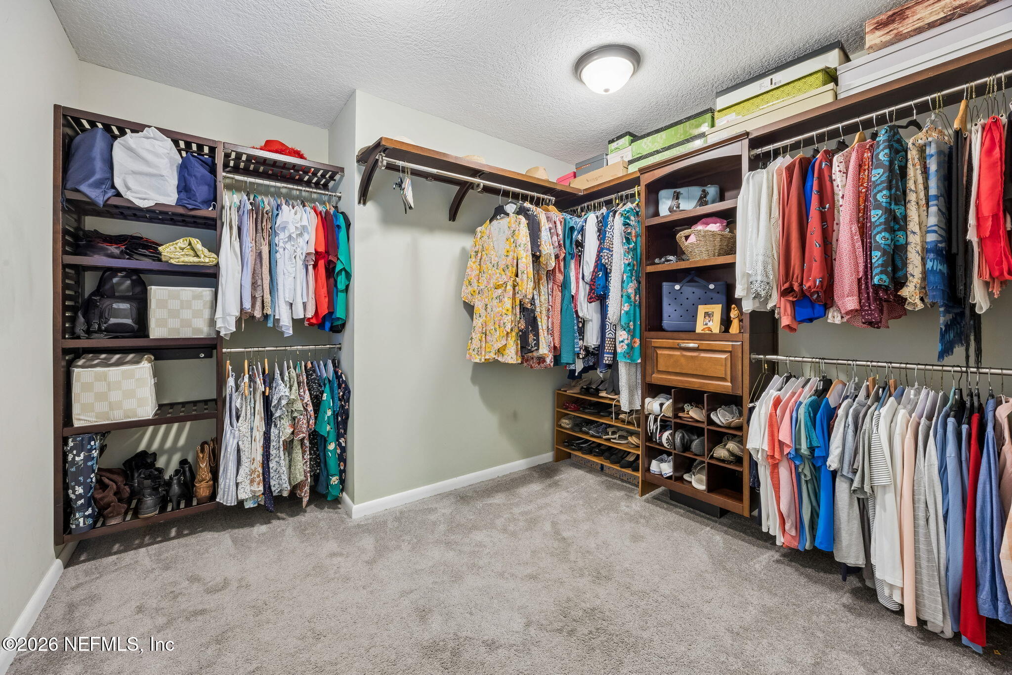 4226 Forest Park Road Jacksonville, FL 32210 - Photo 28 of 86 Walk in Closet