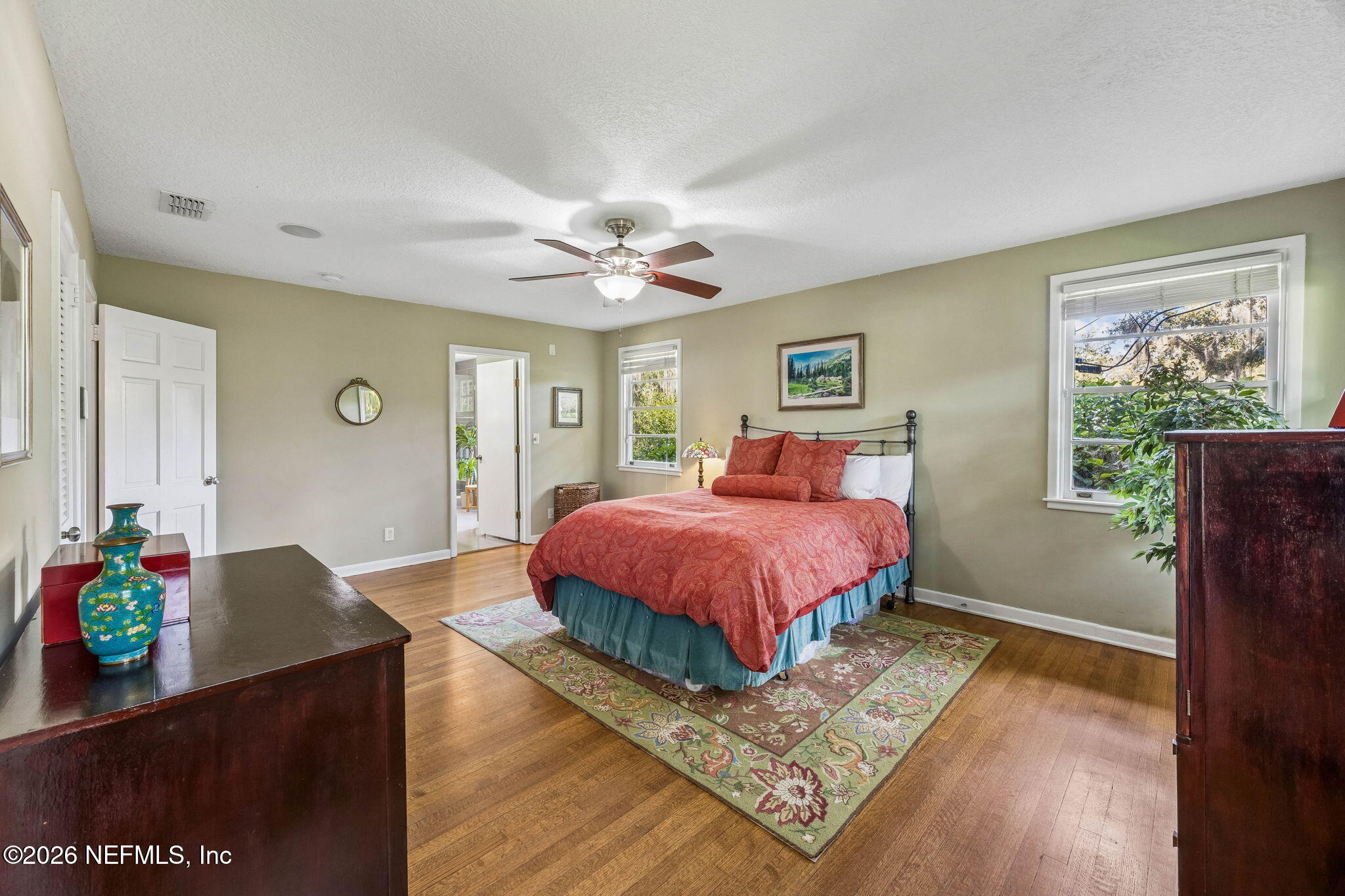 4226 Forest Park Road Jacksonville, FL 32210 - Photo 29 of 86 Primary Bedroom