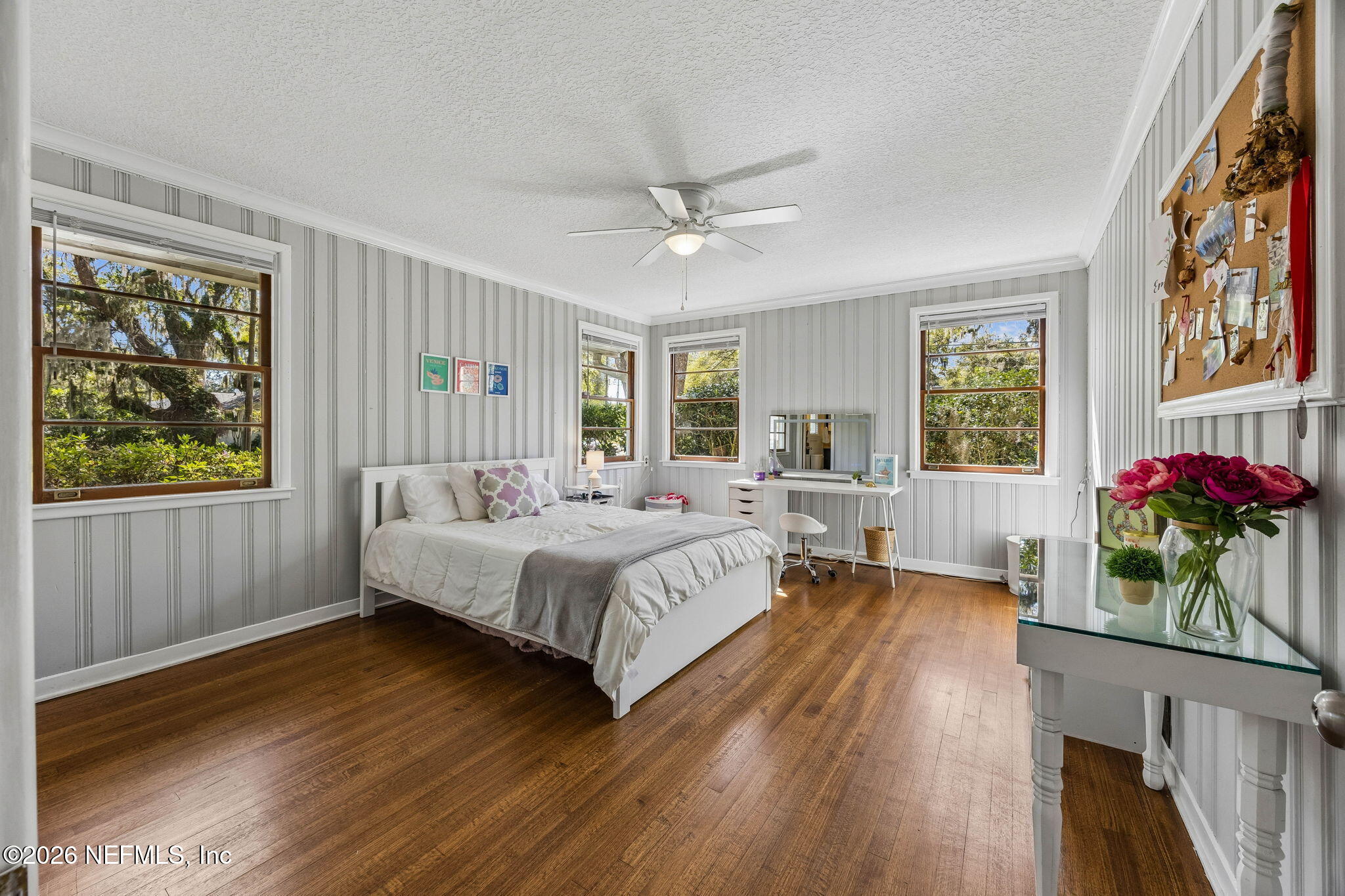 4226 Forest Park Road Jacksonville, FL 32210 - Photo 34 of 86 Bedroom 2