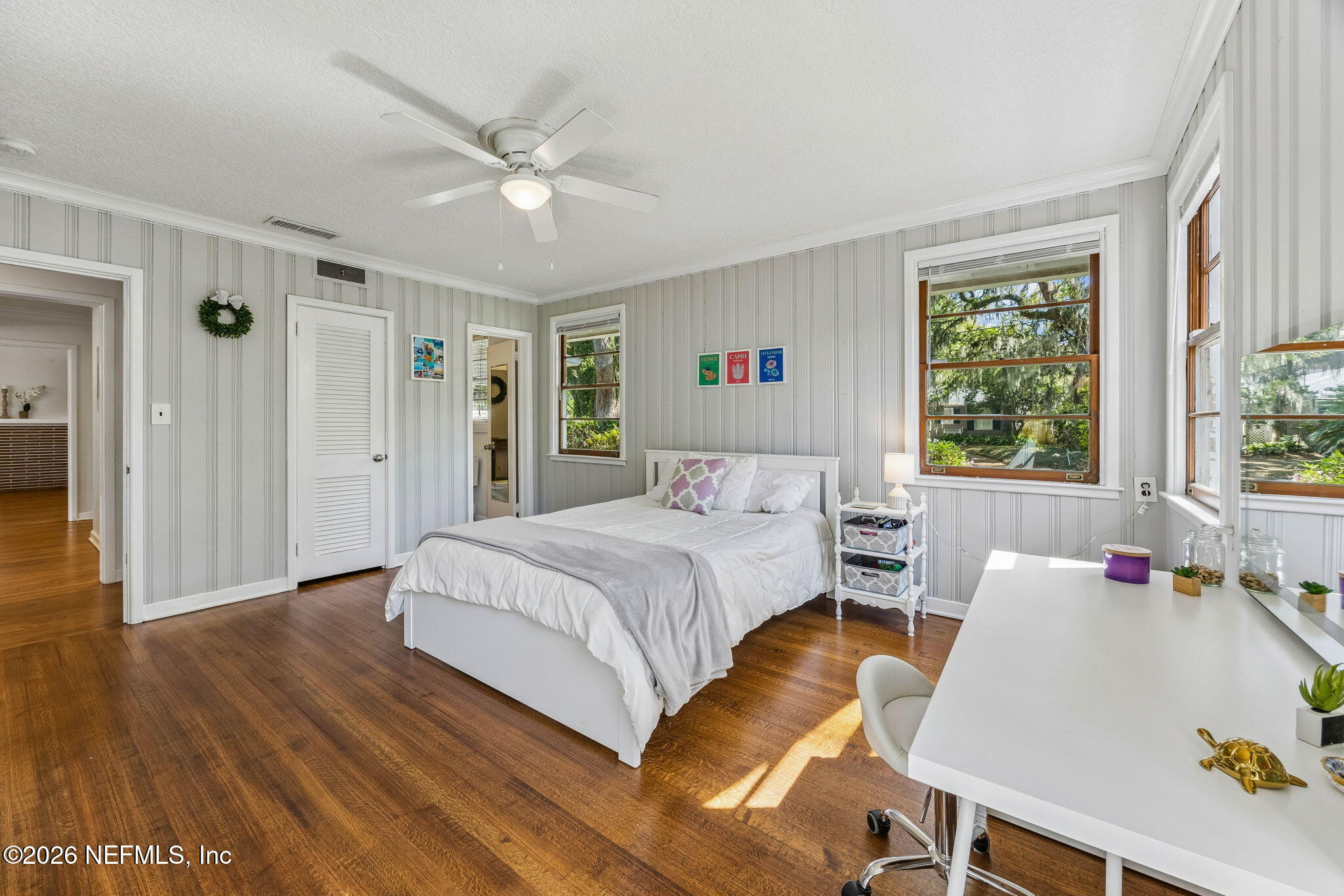 4226 Forest Park Road Jacksonville, FL 32210 - Photo 36 of 86 Bedroom 2