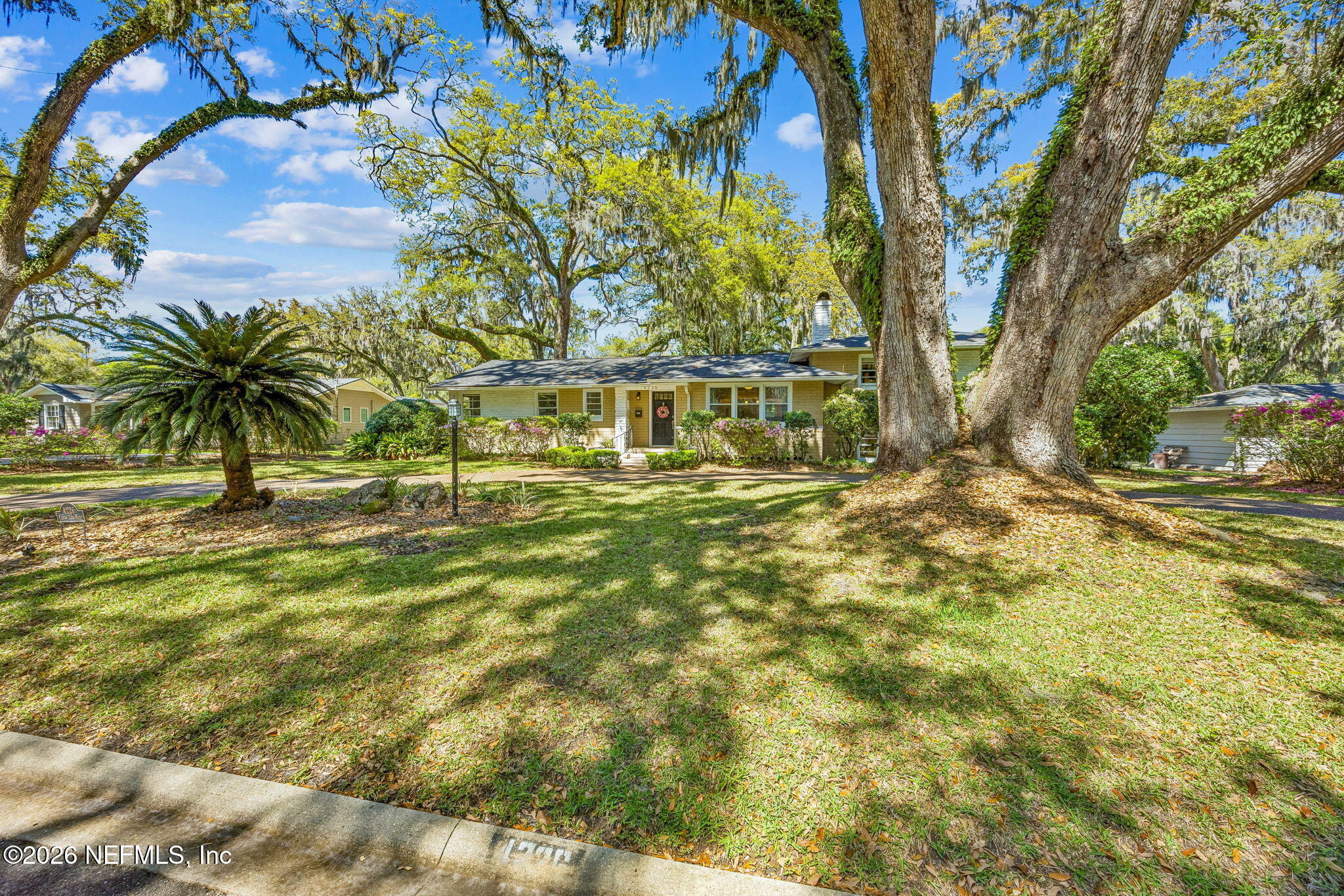 4226 Forest Park Road Jacksonville, FL 32210 - Photo 4 of 86 Exterior