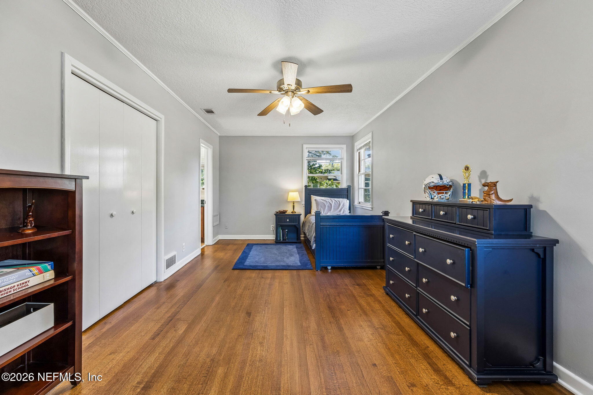 4226 Forest Park Road Jacksonville, FL 32210 - Photo 43 of 86 Bedroom 4