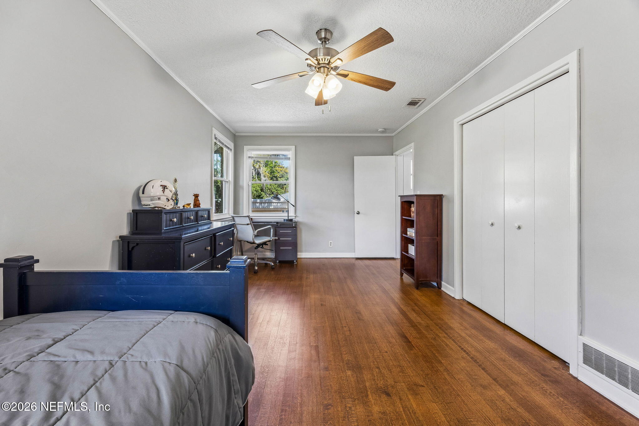 4226 Forest Park Road Jacksonville, FL 32210 - Photo 45 of 86 Bedroom 4