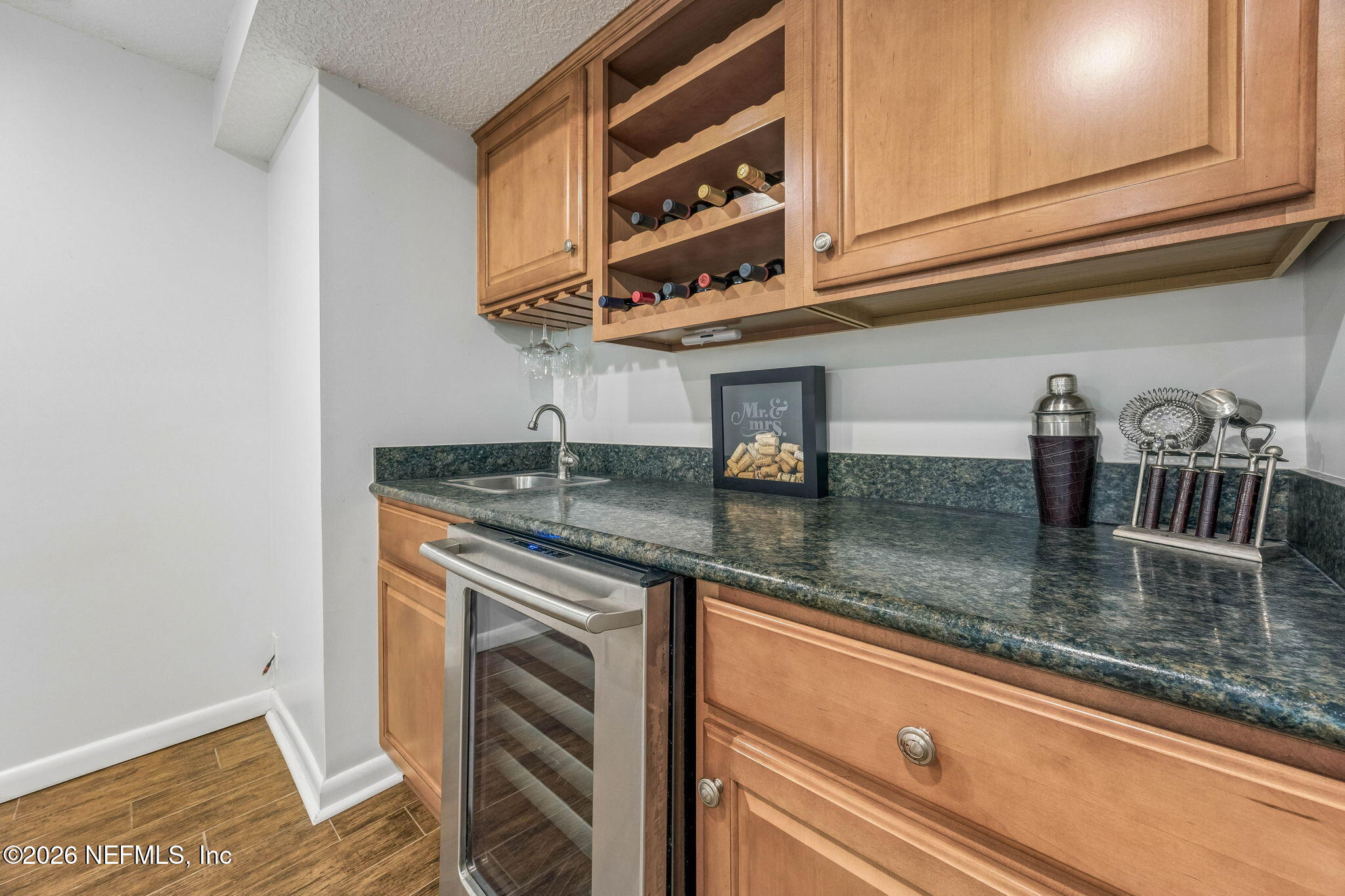 4226 Forest Park Road Jacksonville, FL 32210 - Photo 47 of 86 Wet Bar