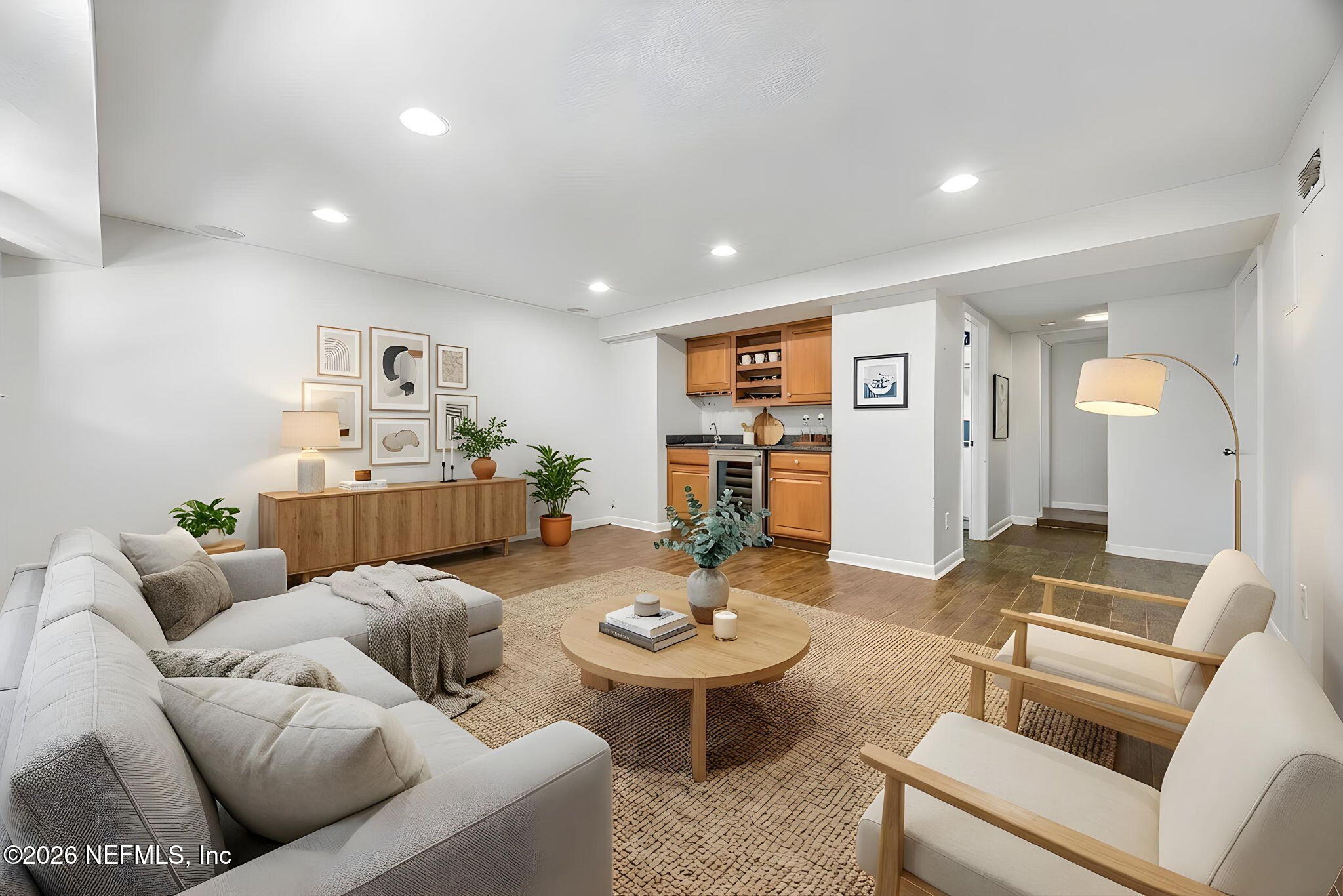 4226 Forest Park Road Jacksonville, FL 32210 - Photo 49 of 86 Virtual Staging