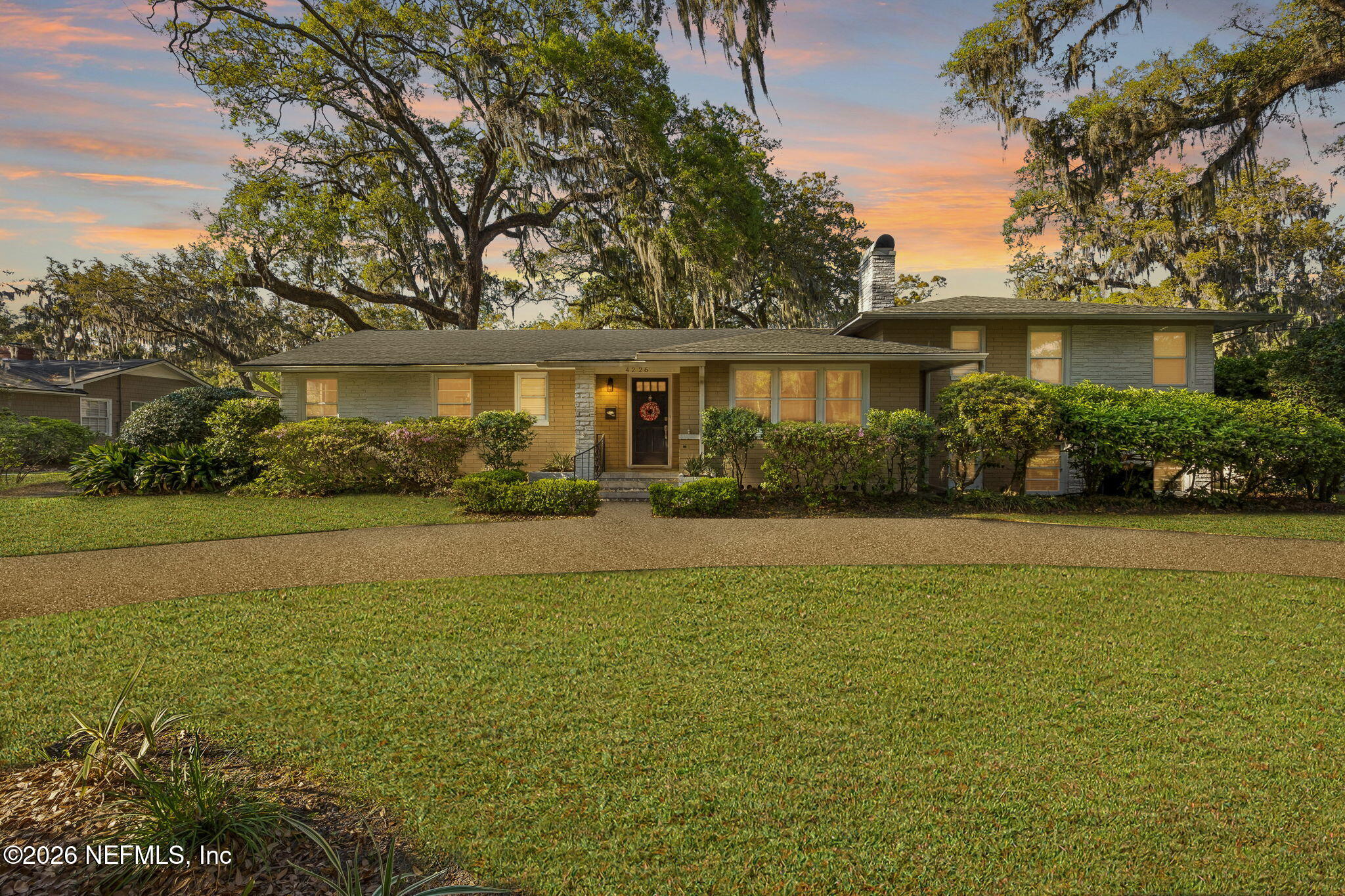 4226 Forest Park Road Jacksonville, FL 32210 - Photo 5 of 86 Twilight