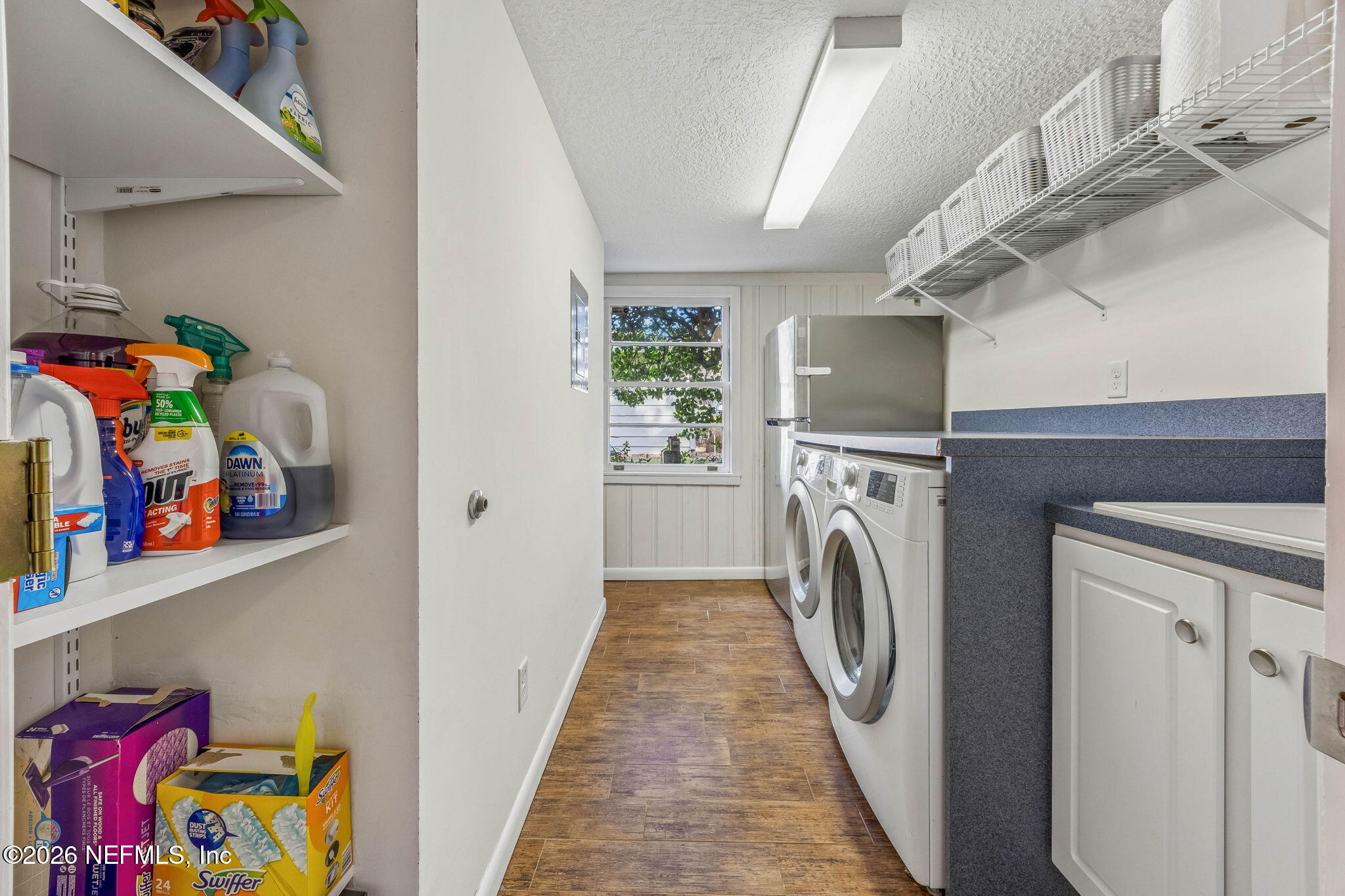 4226 Forest Park Road Jacksonville, FL 32210 - Photo 55 of 86 Laundry Room
