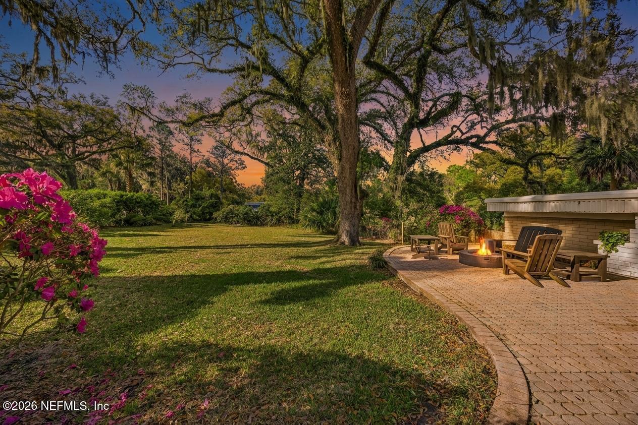 4226 Forest Park Road Jacksonville, FL 32210 - Photo 64 of 86 Backyard