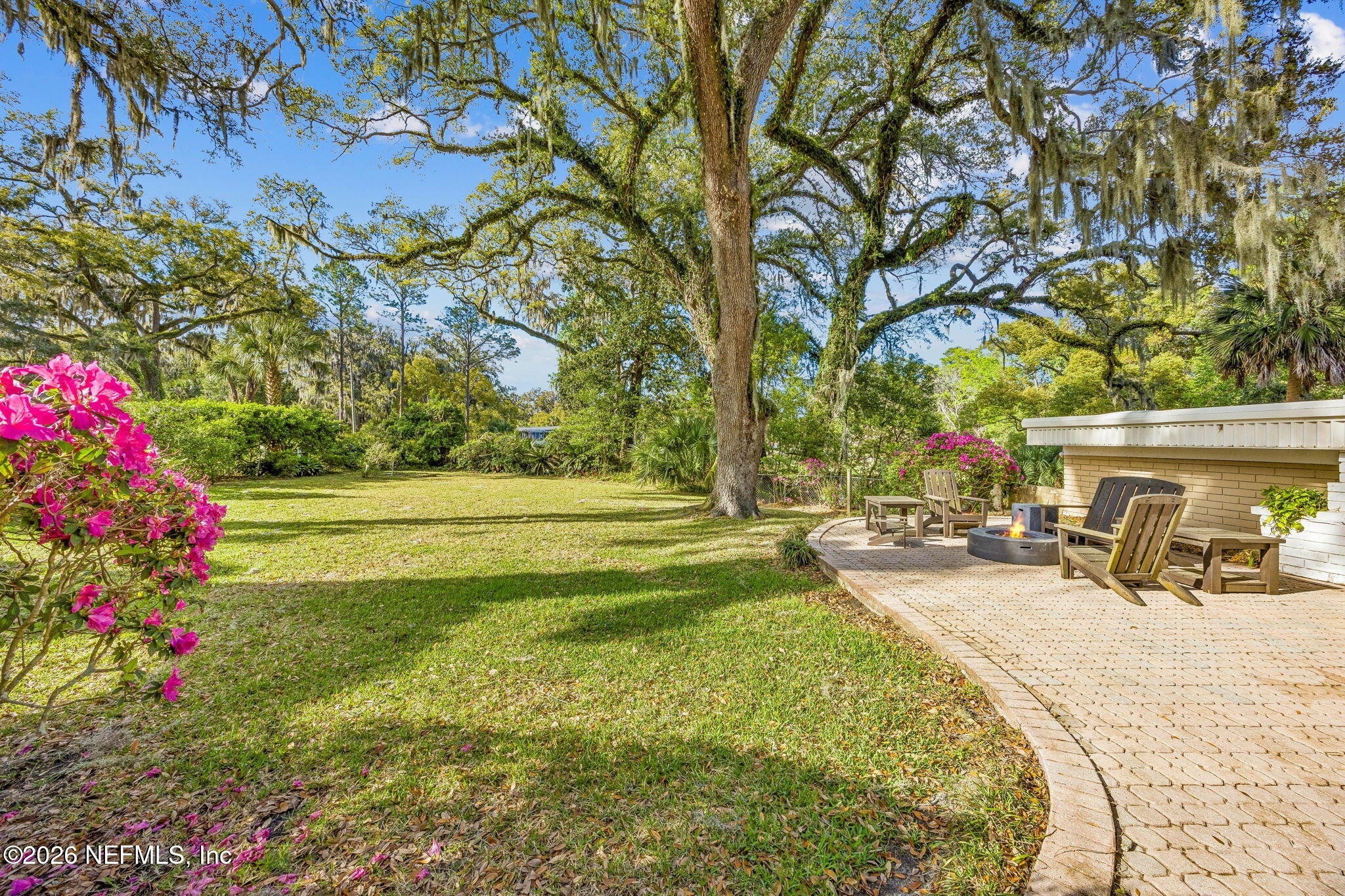 4226 Forest Park Road Jacksonville, FL 32210 - Photo 68 of 86 Backyard