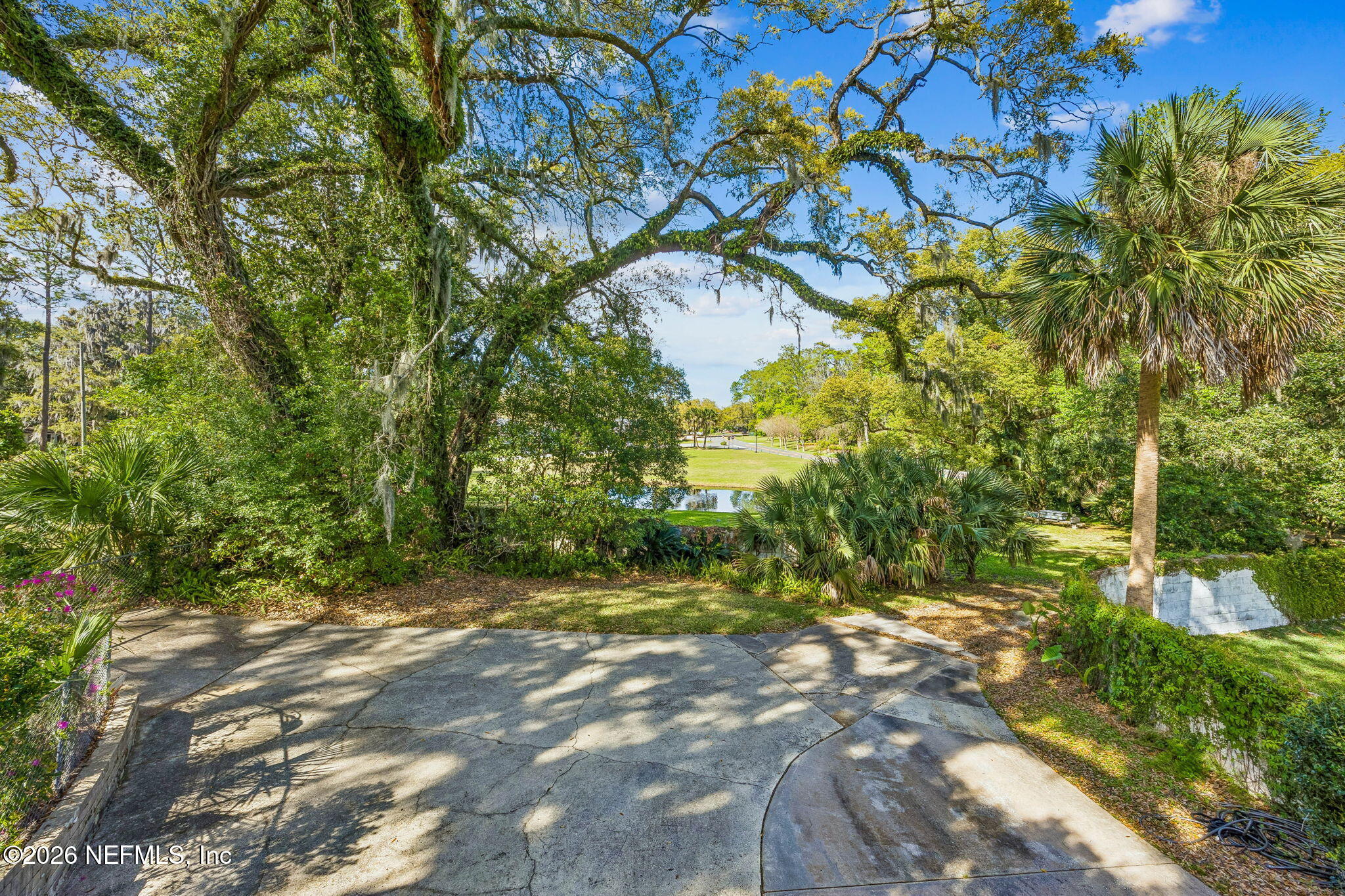 4226 Forest Park Road Jacksonville, FL 32210 - Photo 74 of 86 Back Drive