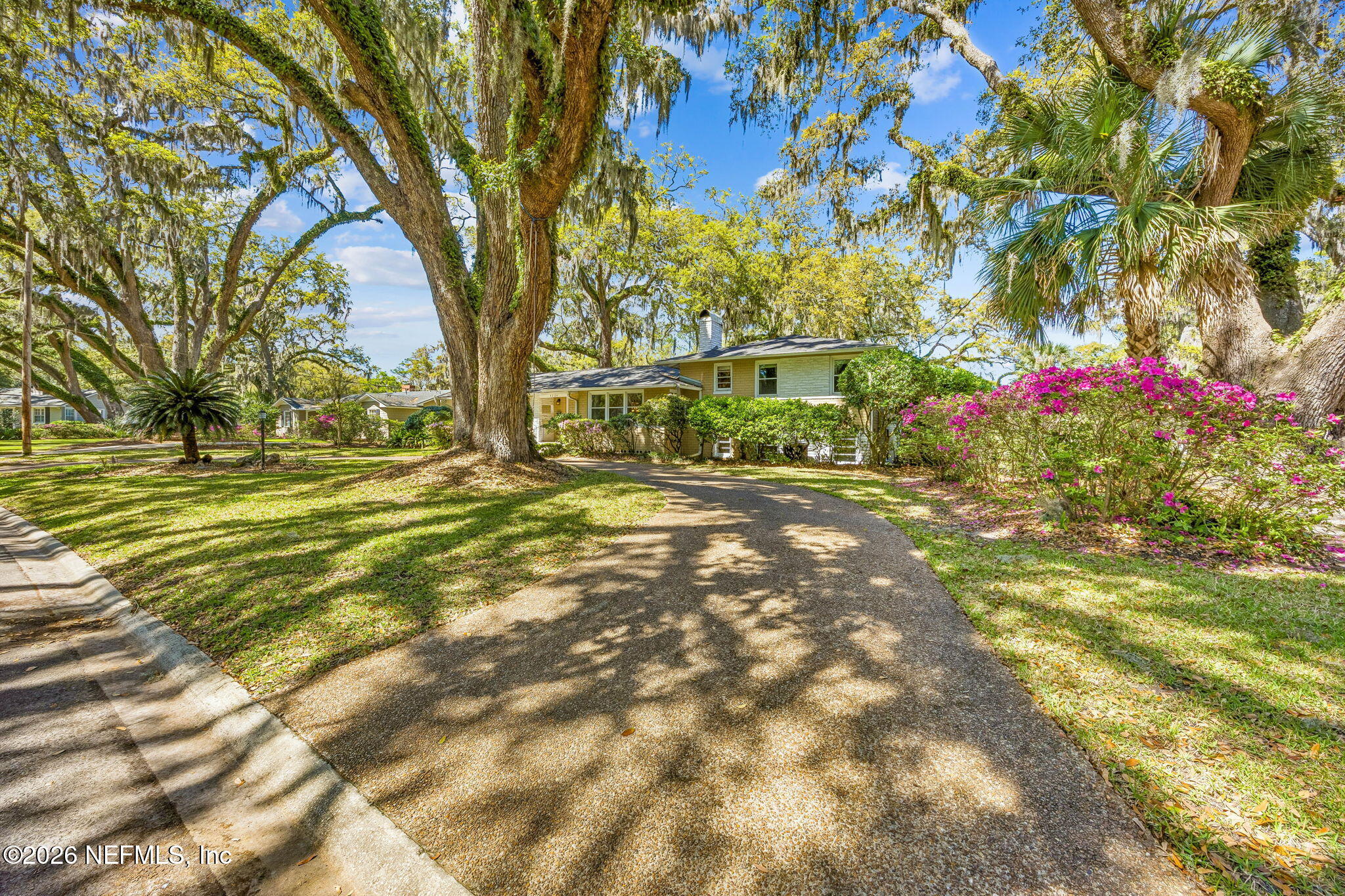 4226 Forest Park Road Jacksonville, FL 32210 - Photo 77 of 86 Exterior