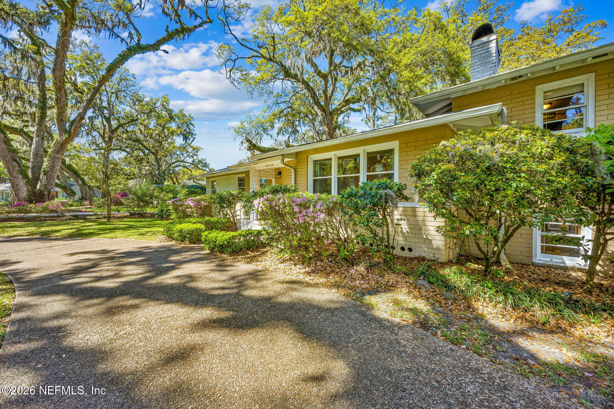 4226 Forest Park Road Jacksonville, FL 32210 - Photo 78 of 86 Exterior