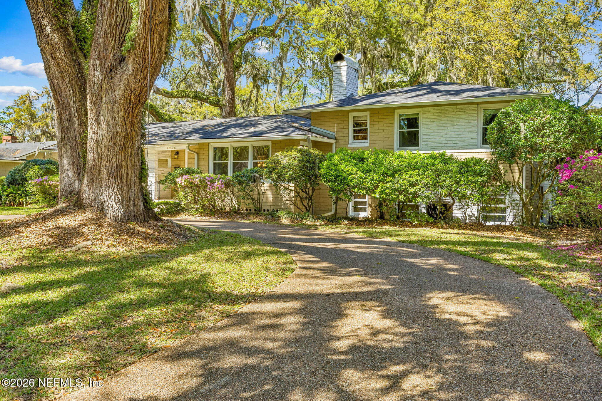 4226 Forest Park Road Jacksonville, FL 32210 - Photo 79 of 86 Exterior