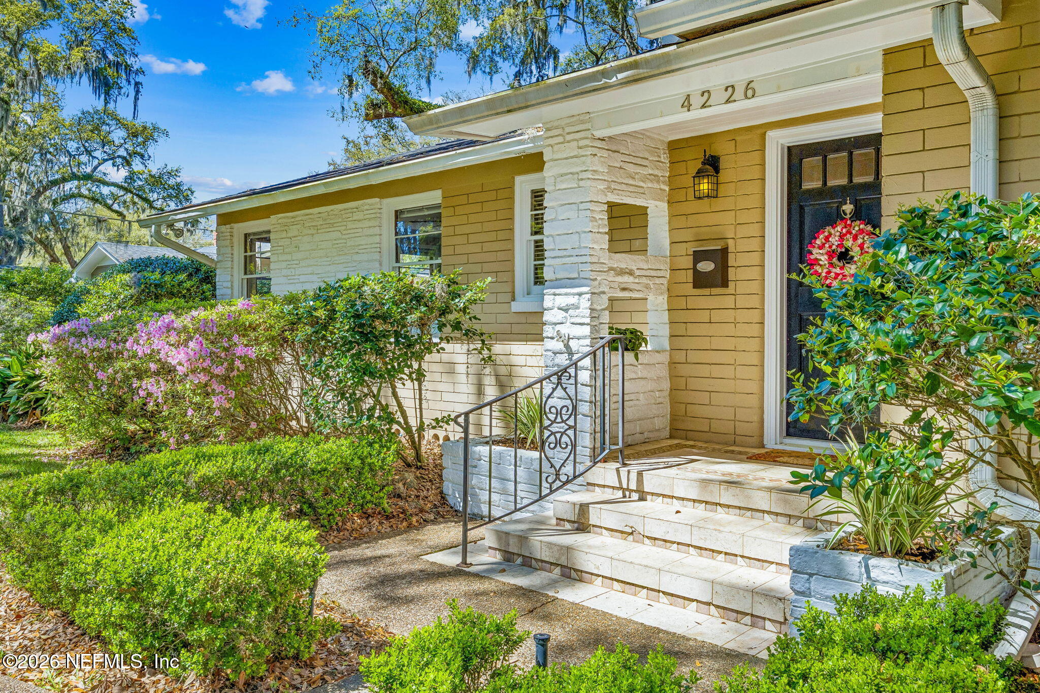 4226 Forest Park Road Jacksonville, FL 32210 - Photo 80 of 86 Entry