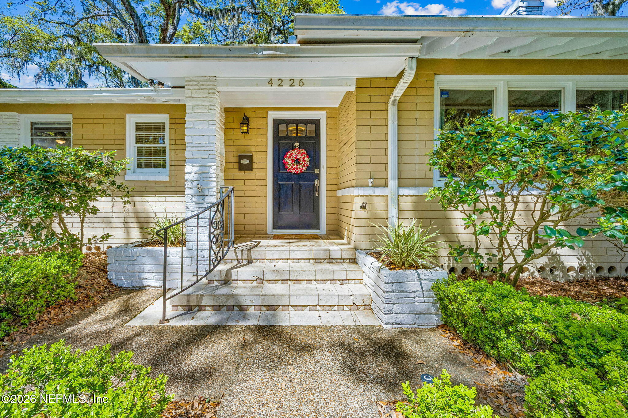 4226 Forest Park Road Jacksonville, FL 32210 - Photo 8 of 86 Entry