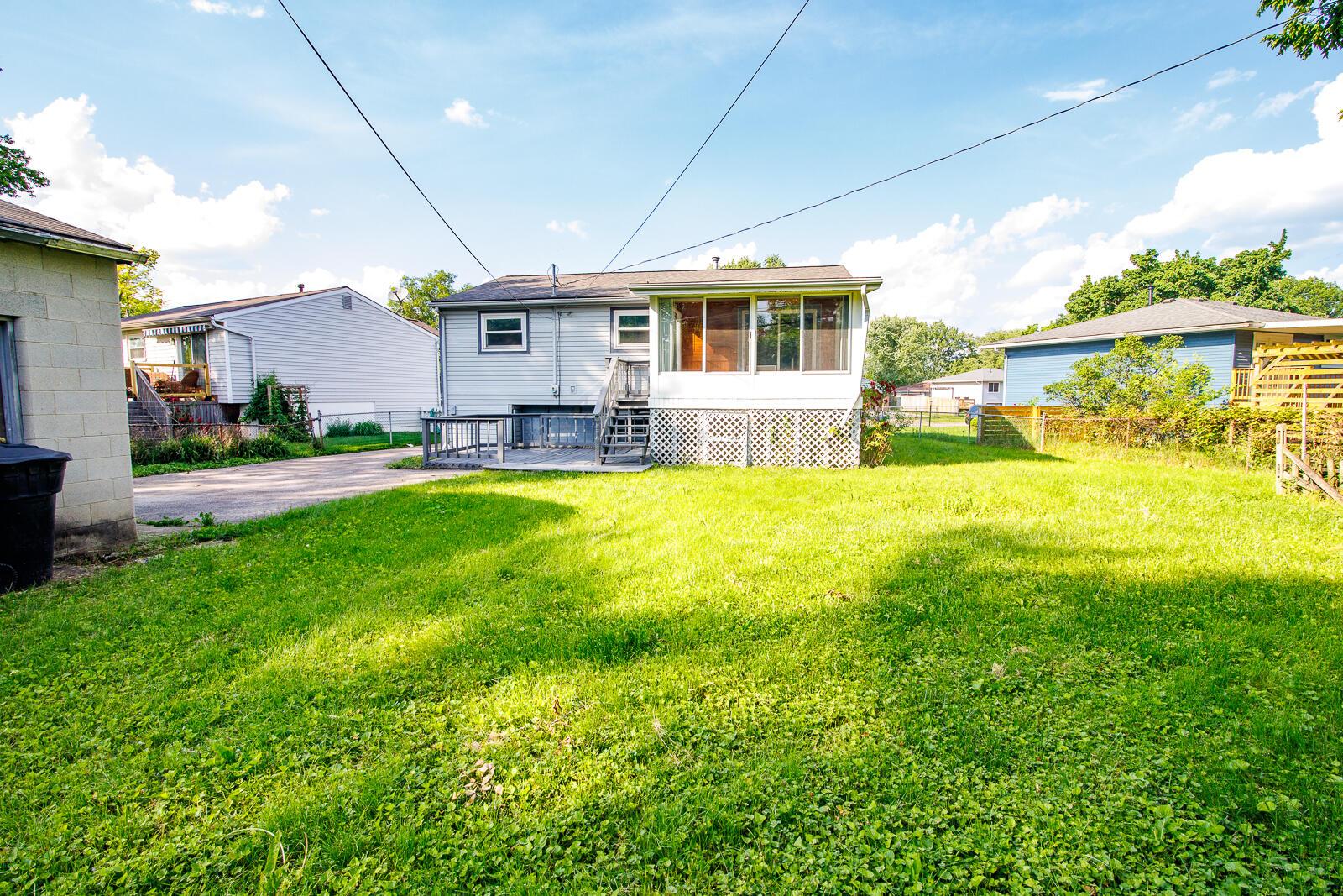 727 Ivorton Road South Columbus, OH 43207 - Photo 7 of 40 727 iverton-7