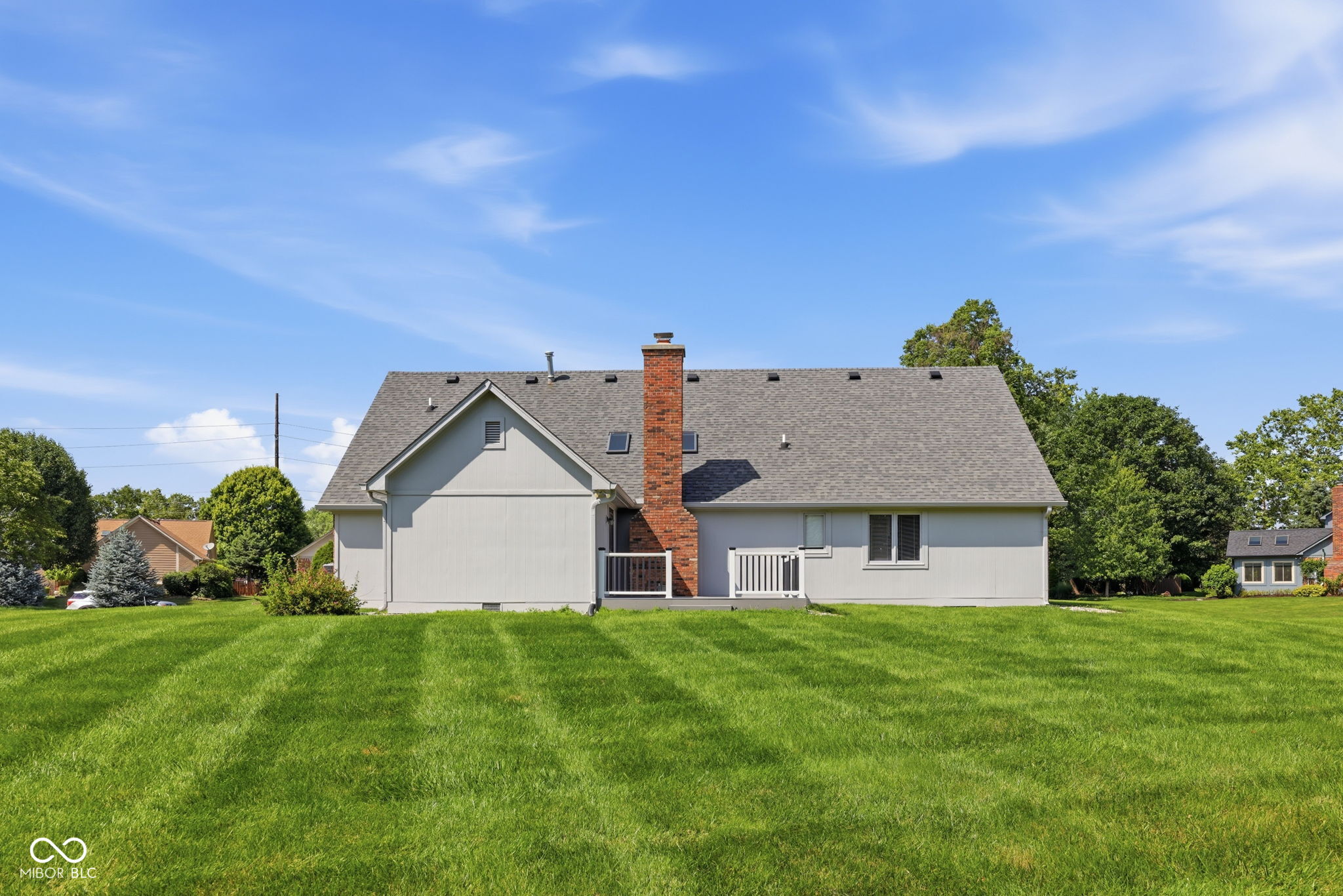 8051 Castle Cove Road Indianapolis, IN 46256 - Photo 49 of 52 Gallery Image 49