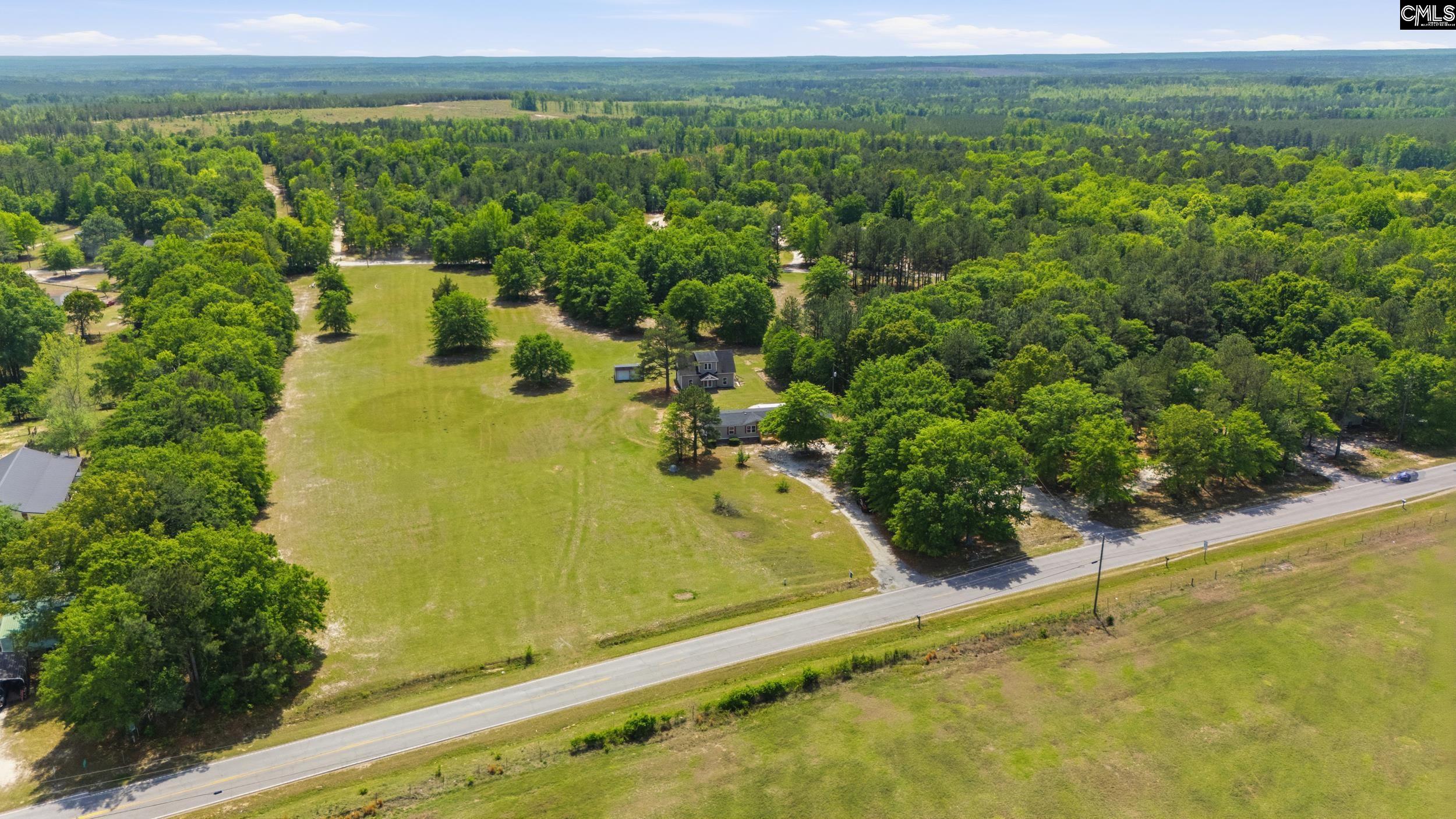 16856 Highway 34 Ridgeway, SC 29130 - Photo 31 of 42