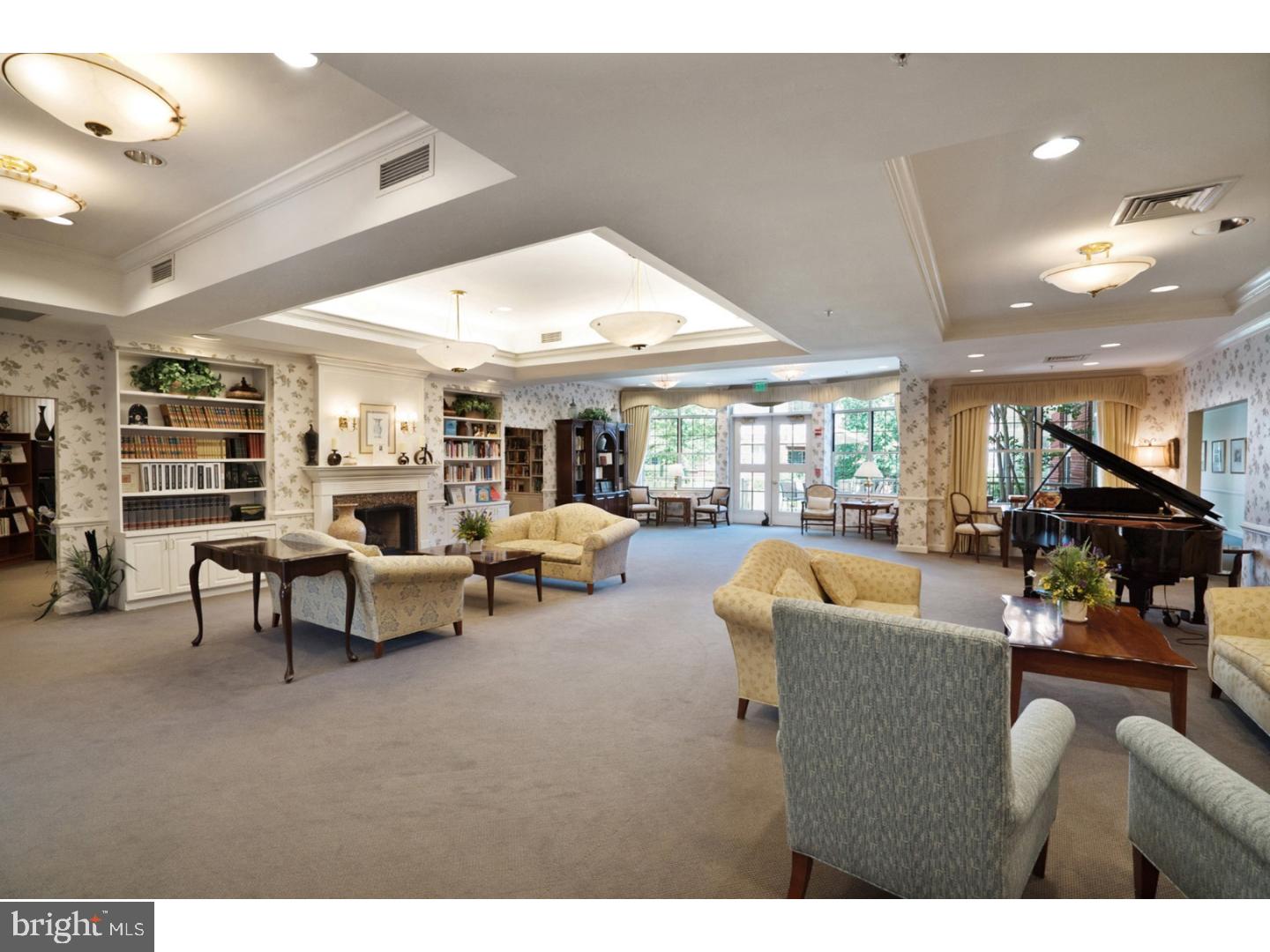 39 Hedge Row Road Princeton, NJ 08540 - Photo 14 of 19 Gallery Image 14