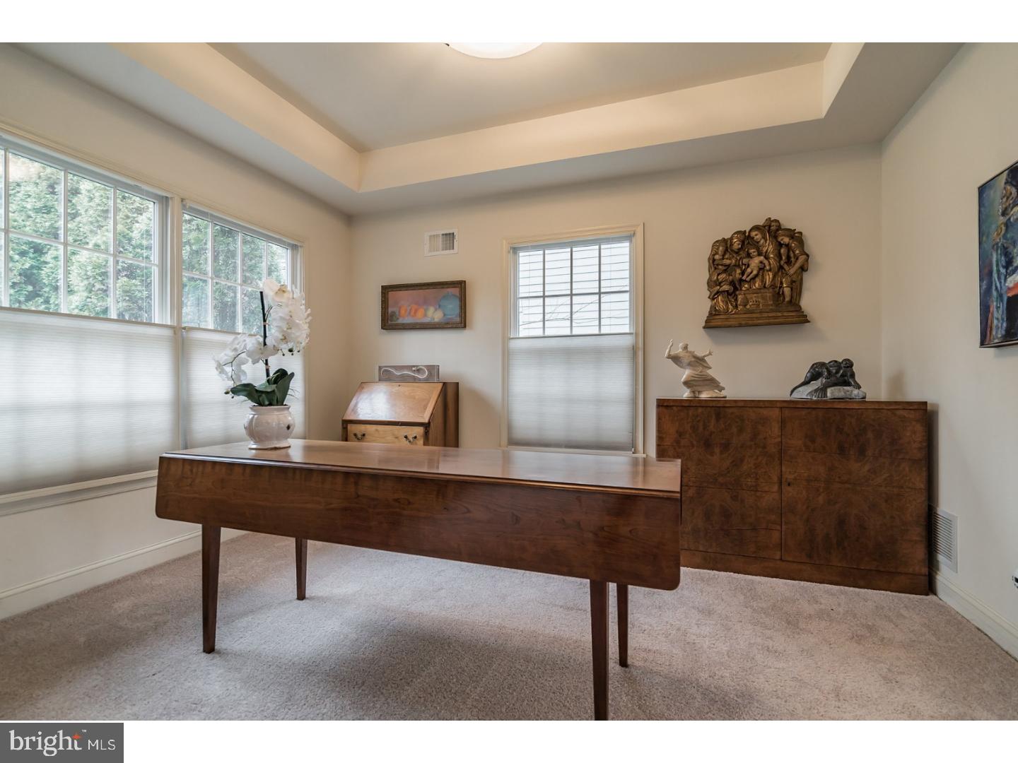 39 Hedge Row Road Princeton, NJ 08540 - Photo 4 of 19 Dining Room