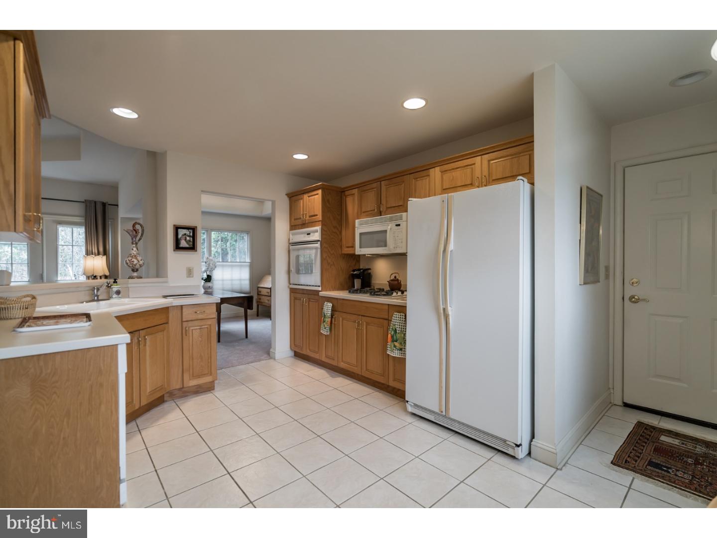 39 Hedge Row Road Princeton, NJ 08540 - Photo 6 of 19 Kitchen