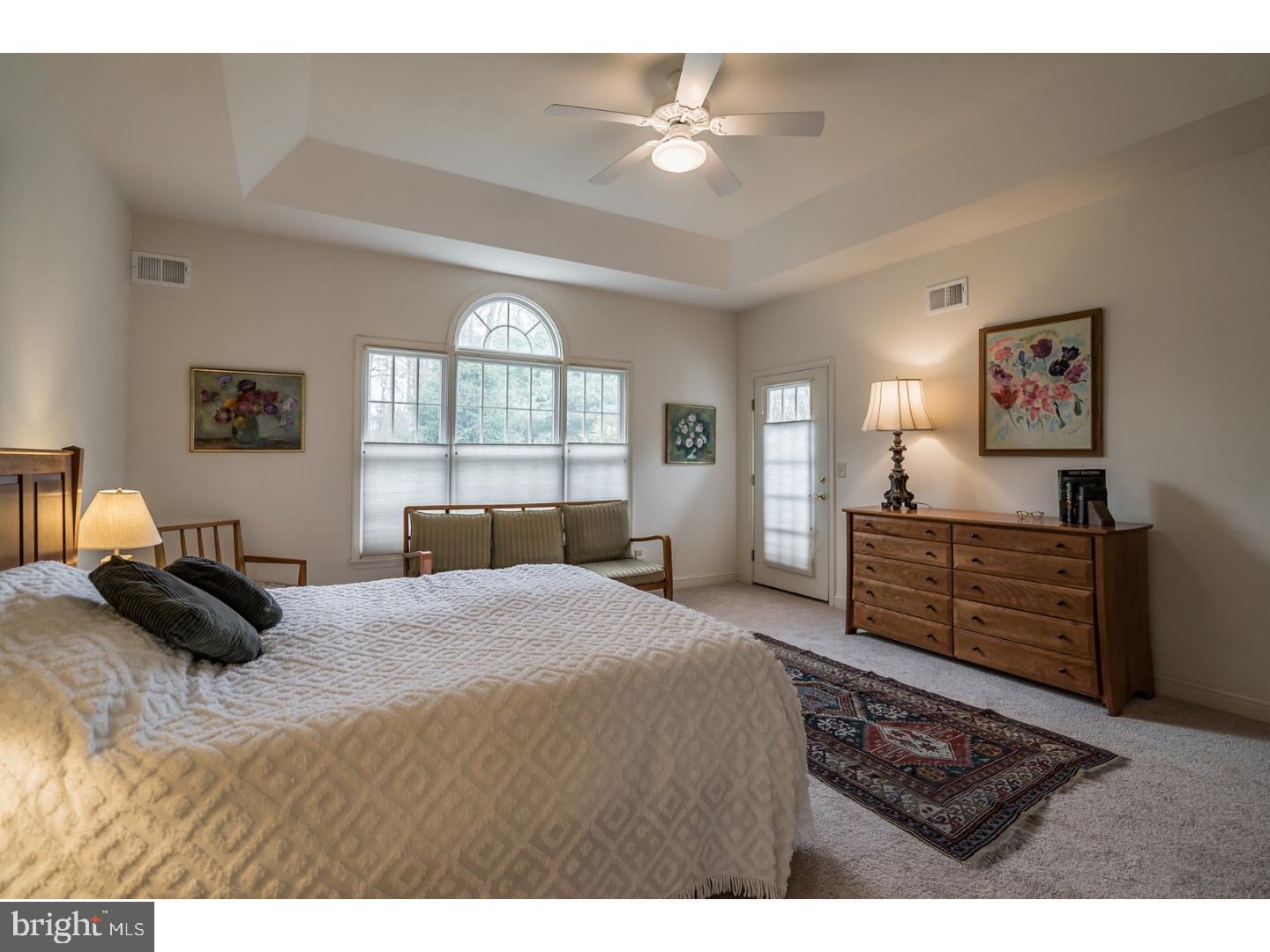 39 Hedge Row Road Princeton, NJ 08540 - Photo 7 of 19 Bedroom - Main
