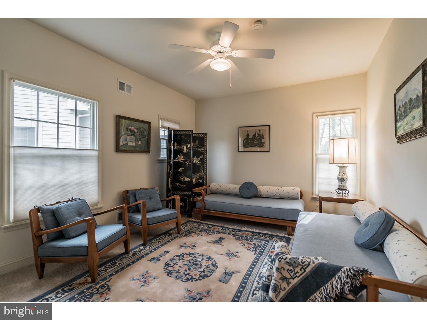 39 Hedge Row Road Princeton, NJ 08540 - Photo 10 of 19 Bedroom 2