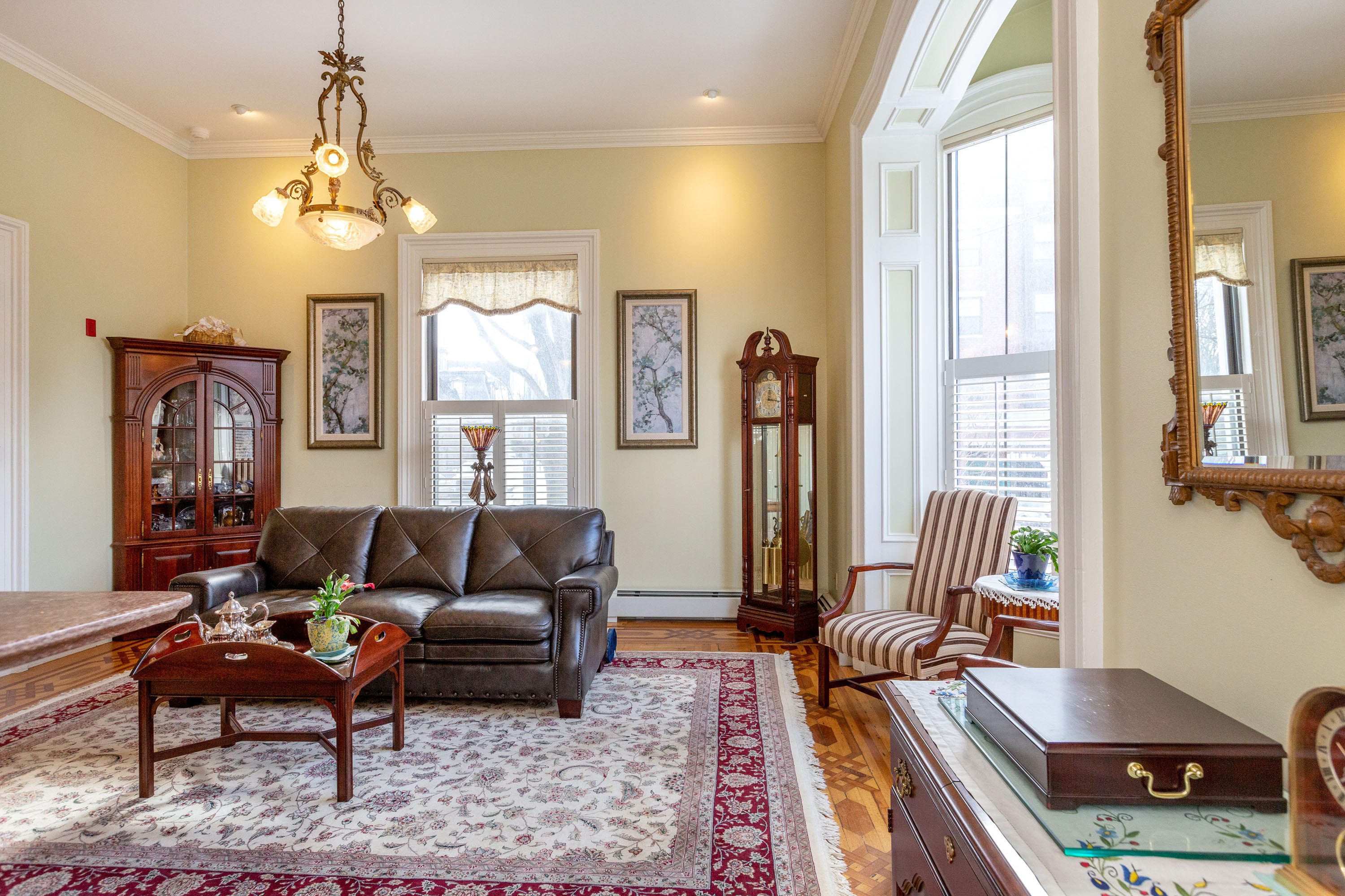 727 Congress Street, Unit 2 Portland, ME 04101 - Photo 12 of 51 Congress_Chadbourne_16