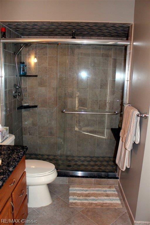 47934 Pavillon Road Canton, MI 48188 - Photo 22 of 25 Main Bath