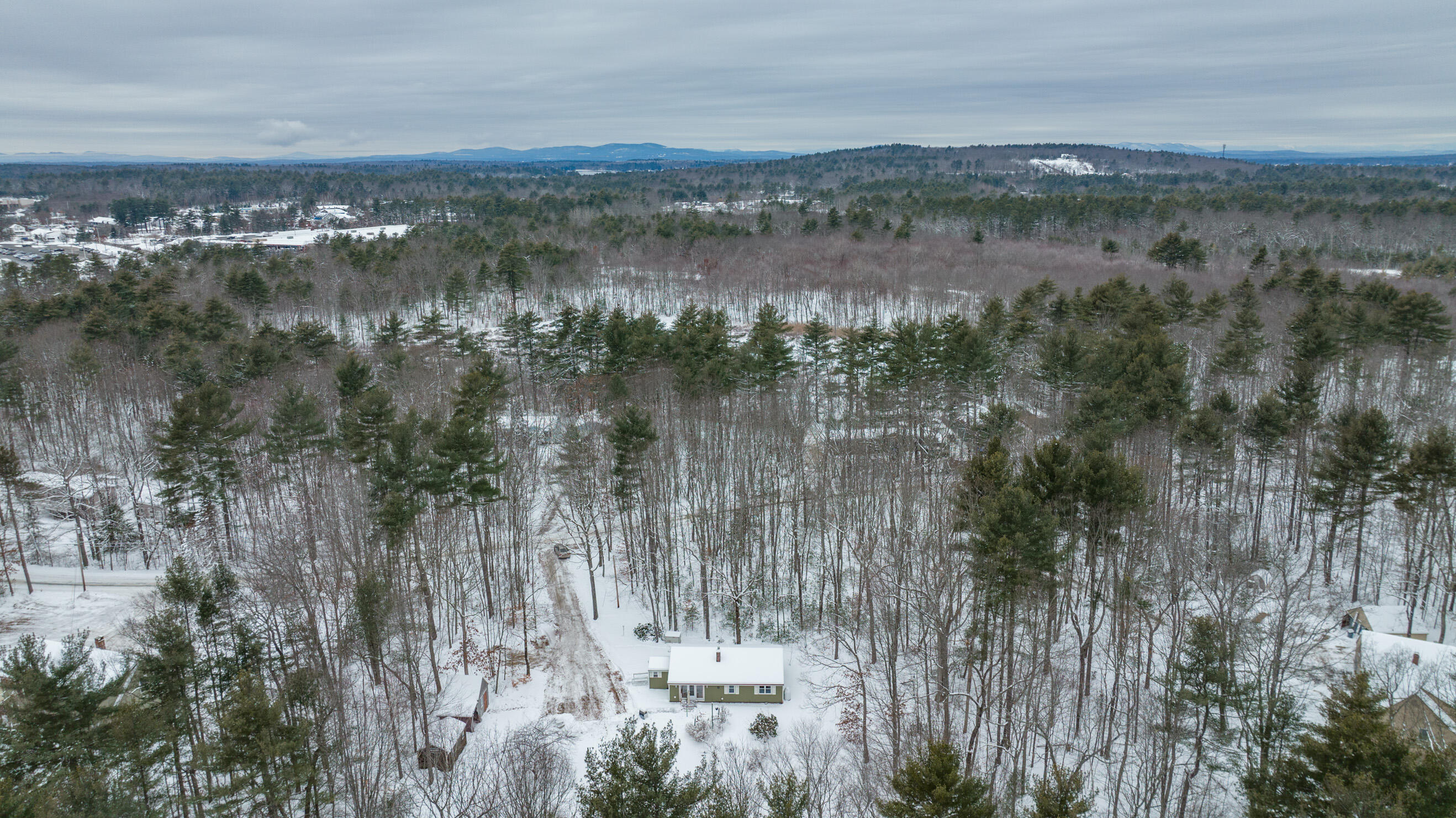 67 Sand Bar Road Windham, ME 04062 - Photo 16 of 46 67 sandbar drone-7