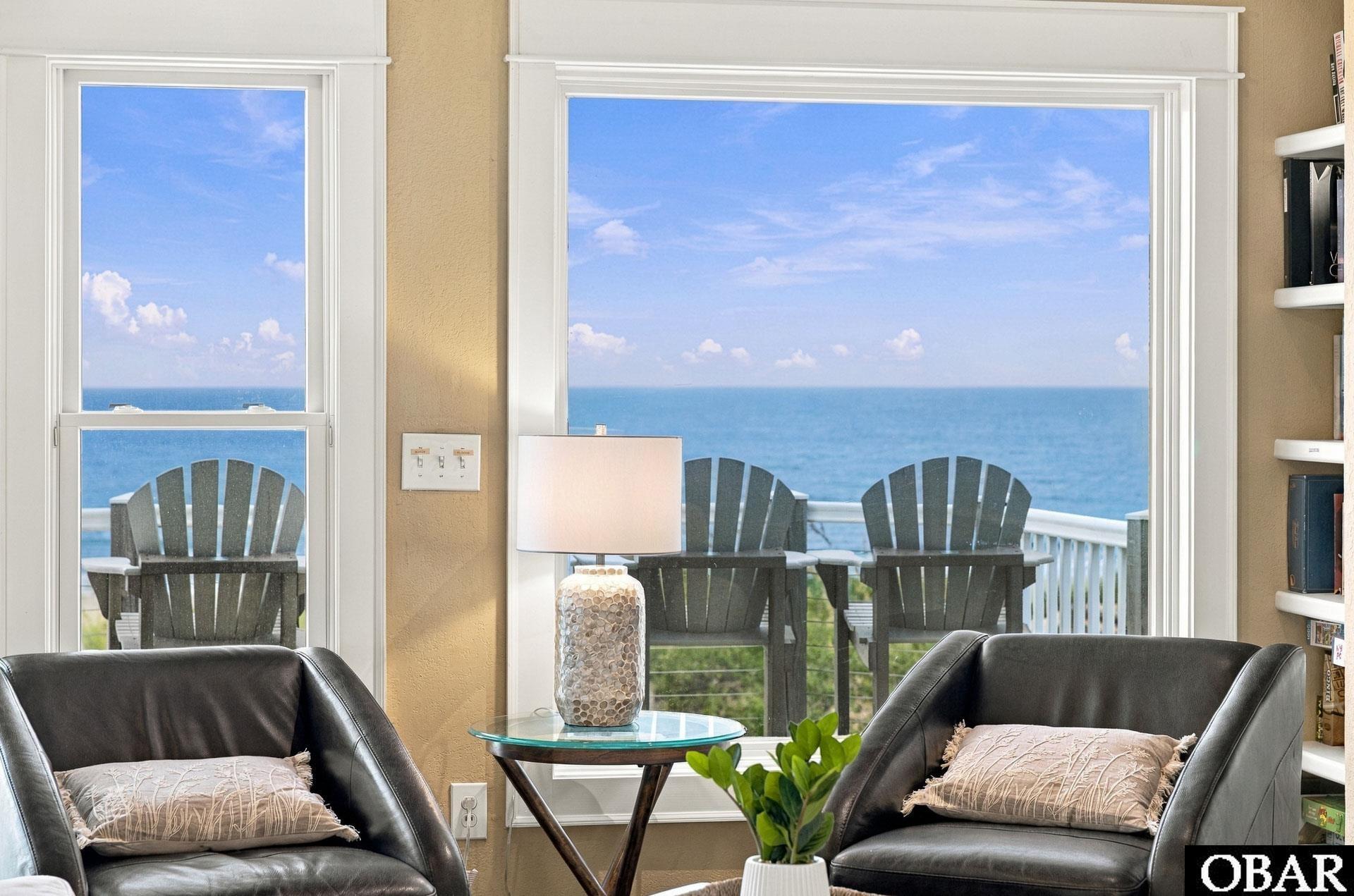 8223 South Old Oregon Inlet Road Nags Head, NC 27959 - Photo 18 of 88 Endless Blue Views