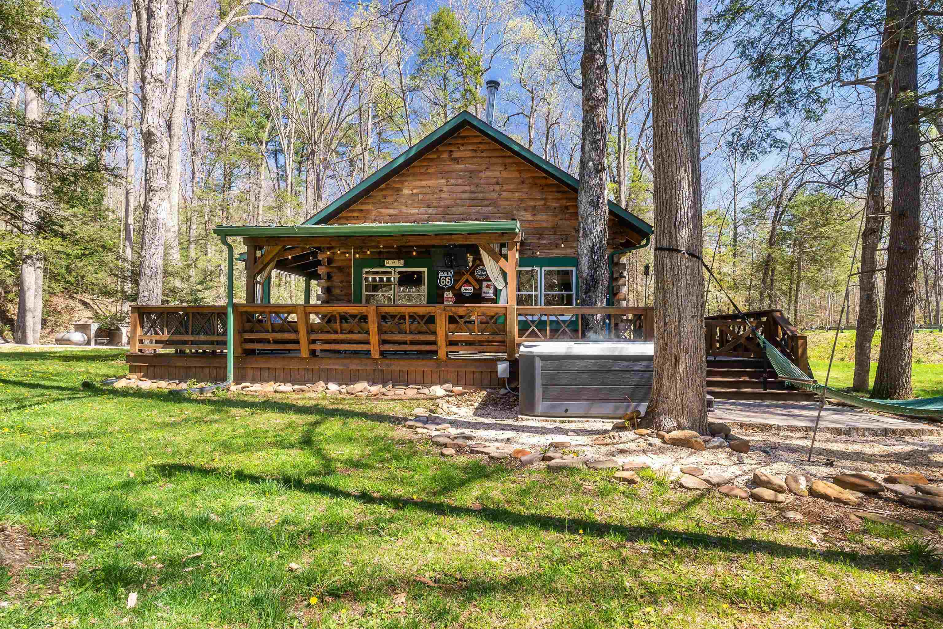 9154 Briery Branch Road Dayton, VA 22821 - Photo 58 of 73