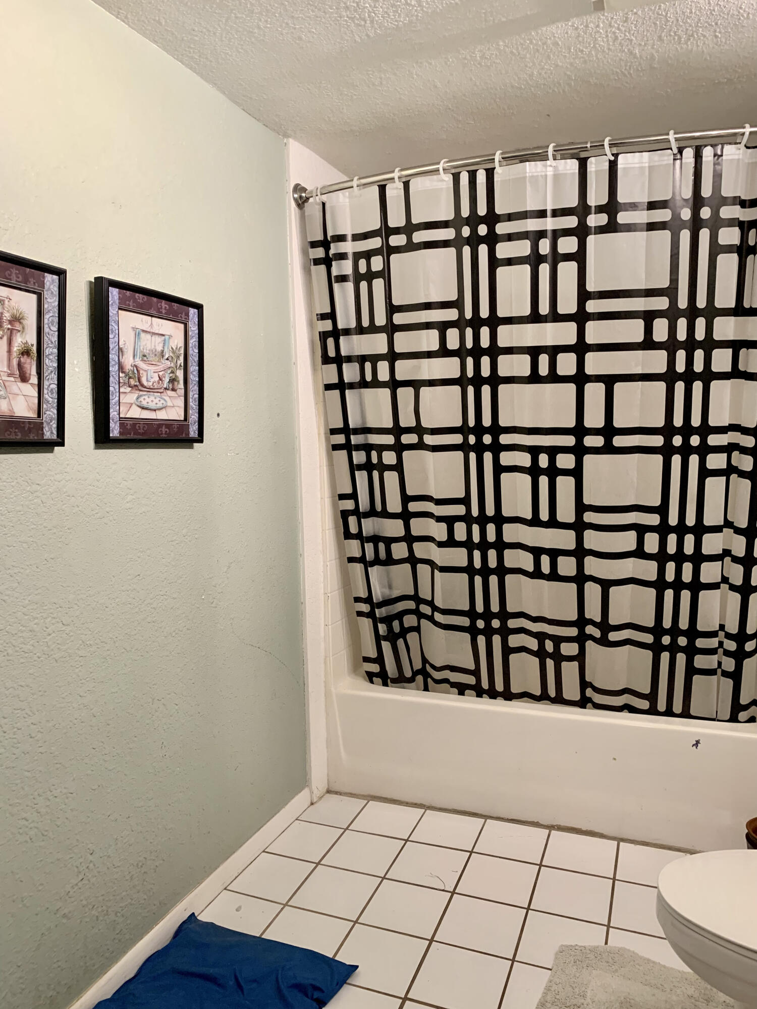 10968 Pettegrew Road Riverside, CA 92507 - Photo 8 of 14 a view of a black and white wall