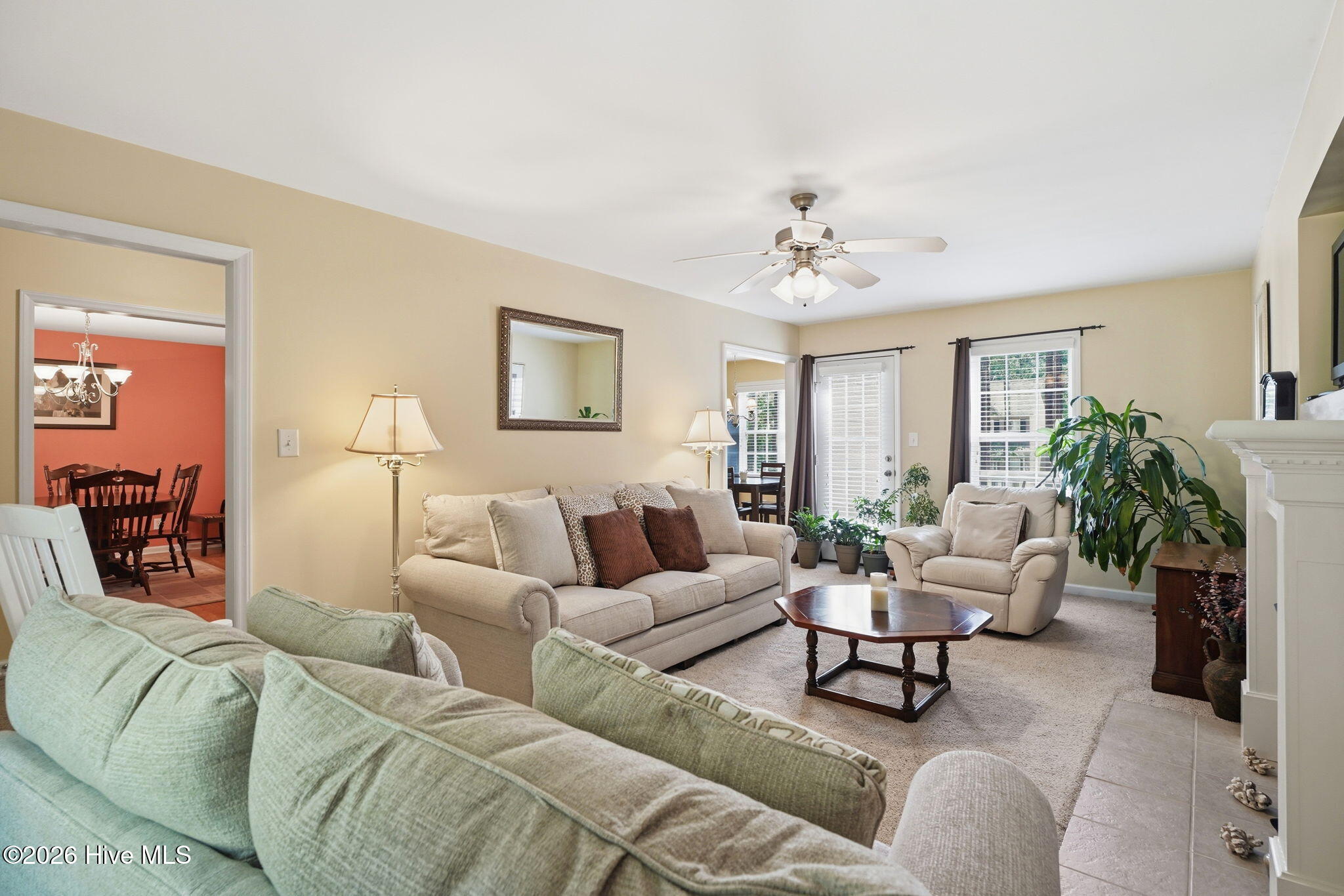 230 King Road Selma, NC 27576 - Photo 19 of 50