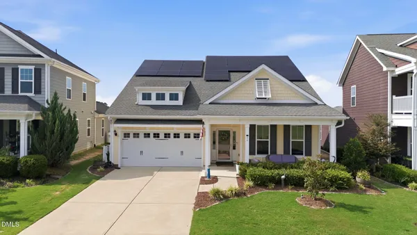 $505,000 | 86 Flanders Lane, Clayton, NC 27520