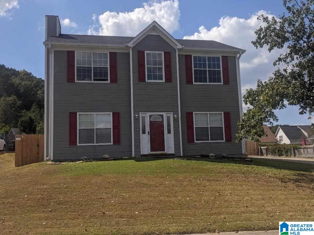 108 Brook Circle Pelham, AL 35124 - Photo 1 of 20