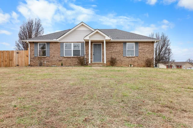 $1,350 | 1302 Sharptail Trail, Clarksville, TN 37042