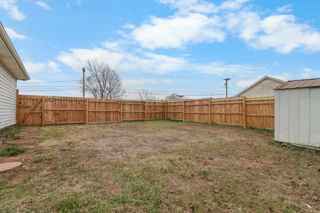 $1,300 | 1302 Sharptail Trail, Clarksville, TN 37042