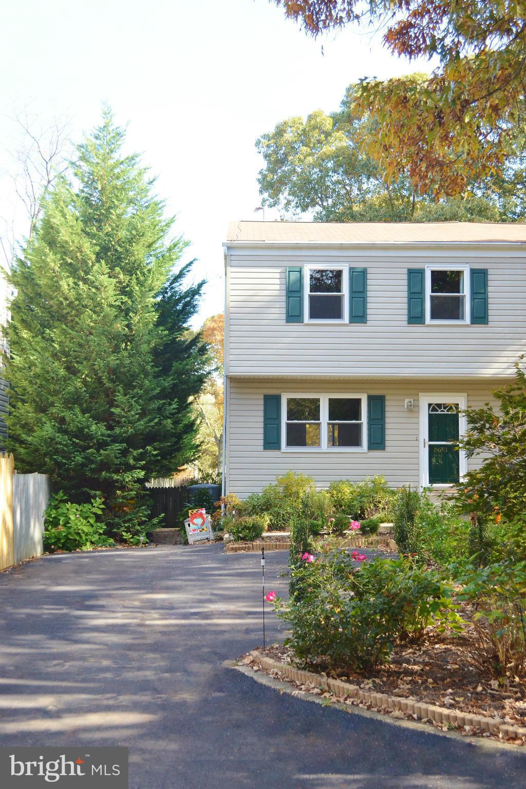 643 Saltzman Road Severna Park, MD 21146 - Photo 1 of 30 Exterior (Front)
