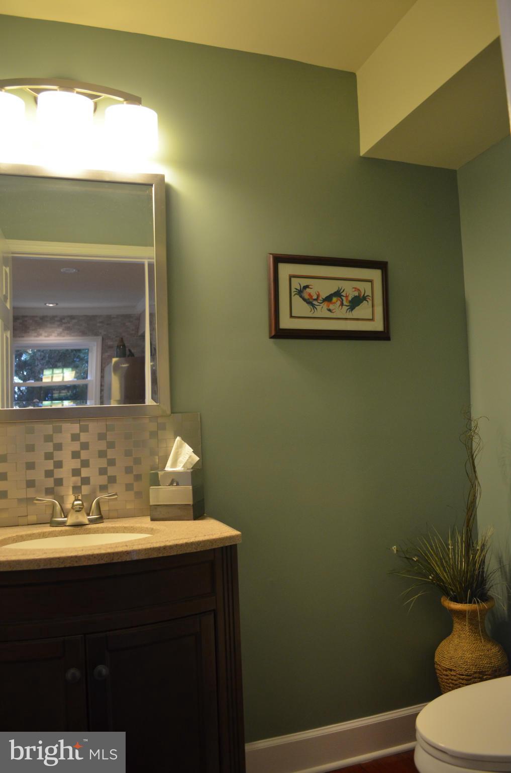 643 Saltzman Road Severna Park, MD 21146 - Photo 12 of 30 Bath