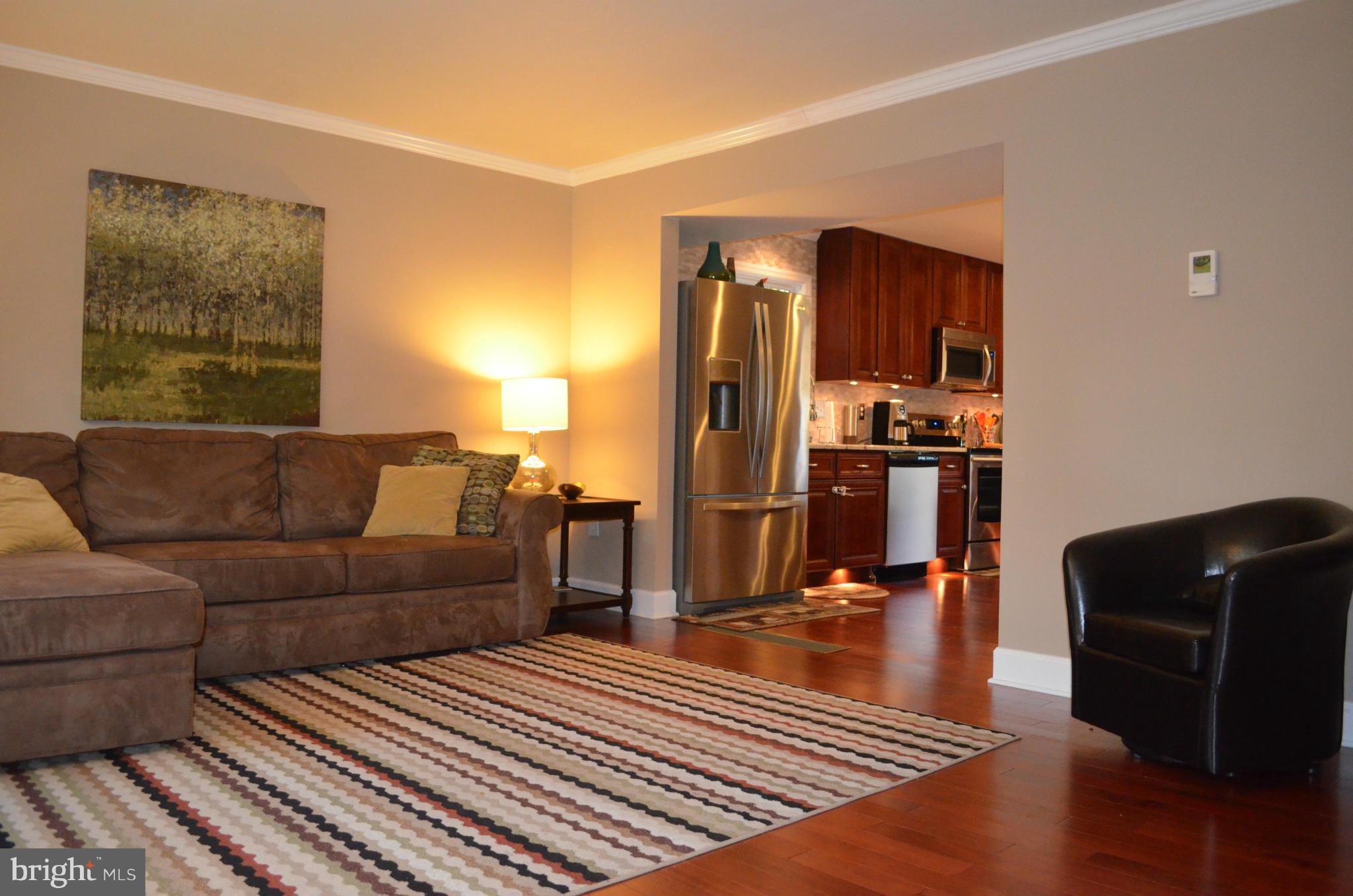 643 Saltzman Road Severna Park, MD 21146 - Photo 18 of 30 Living Room