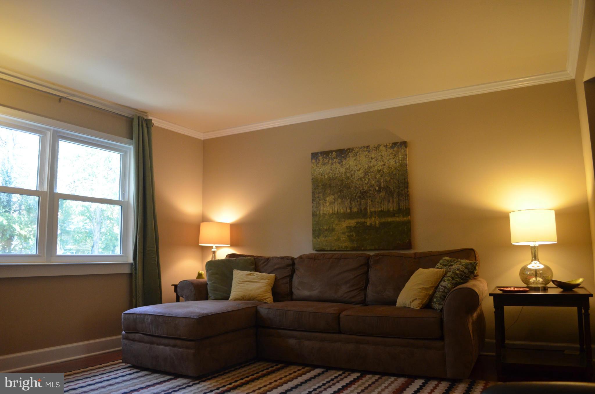 643 Saltzman Road Severna Park, MD 21146 - Photo 19 of 30 Living Room
