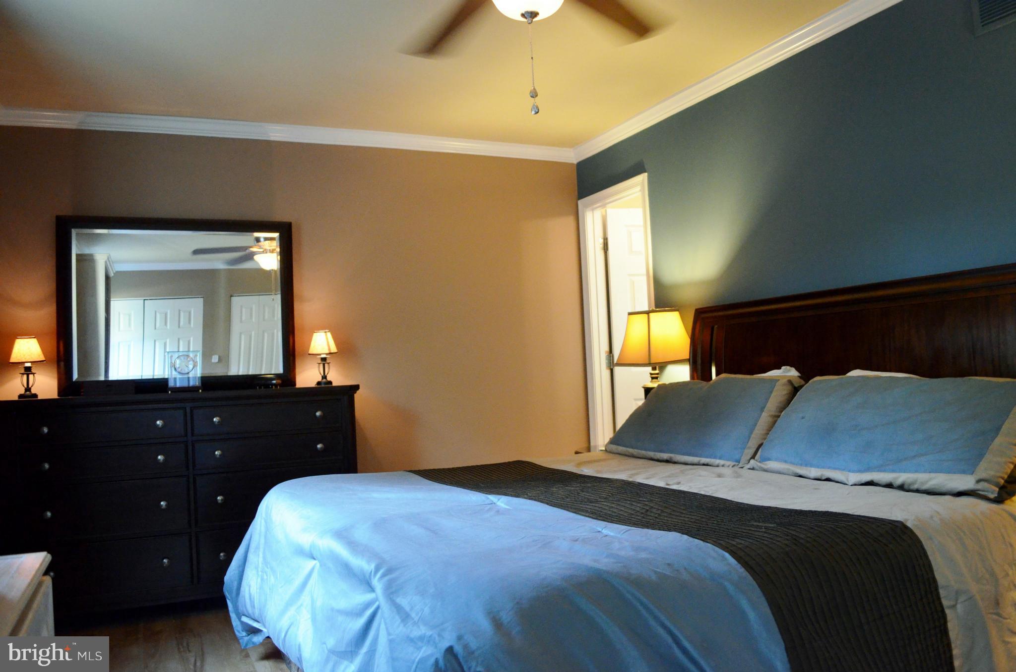 643 Saltzman Road Severna Park, MD 21146 - Photo 3 of 30 Bedroom (Master)